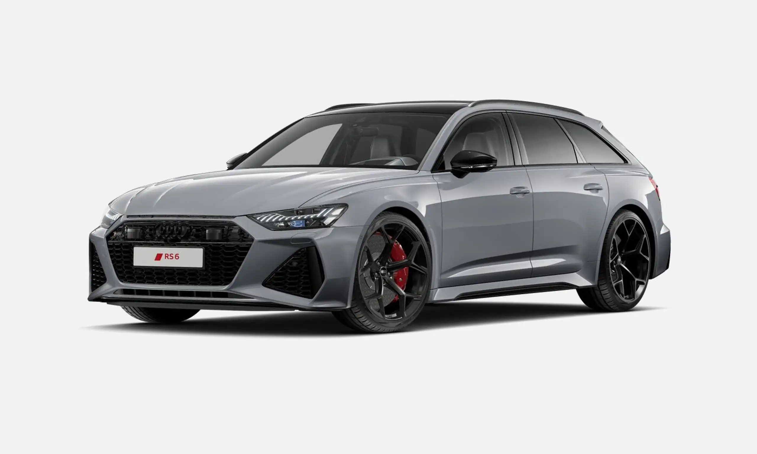 Audi - RS6