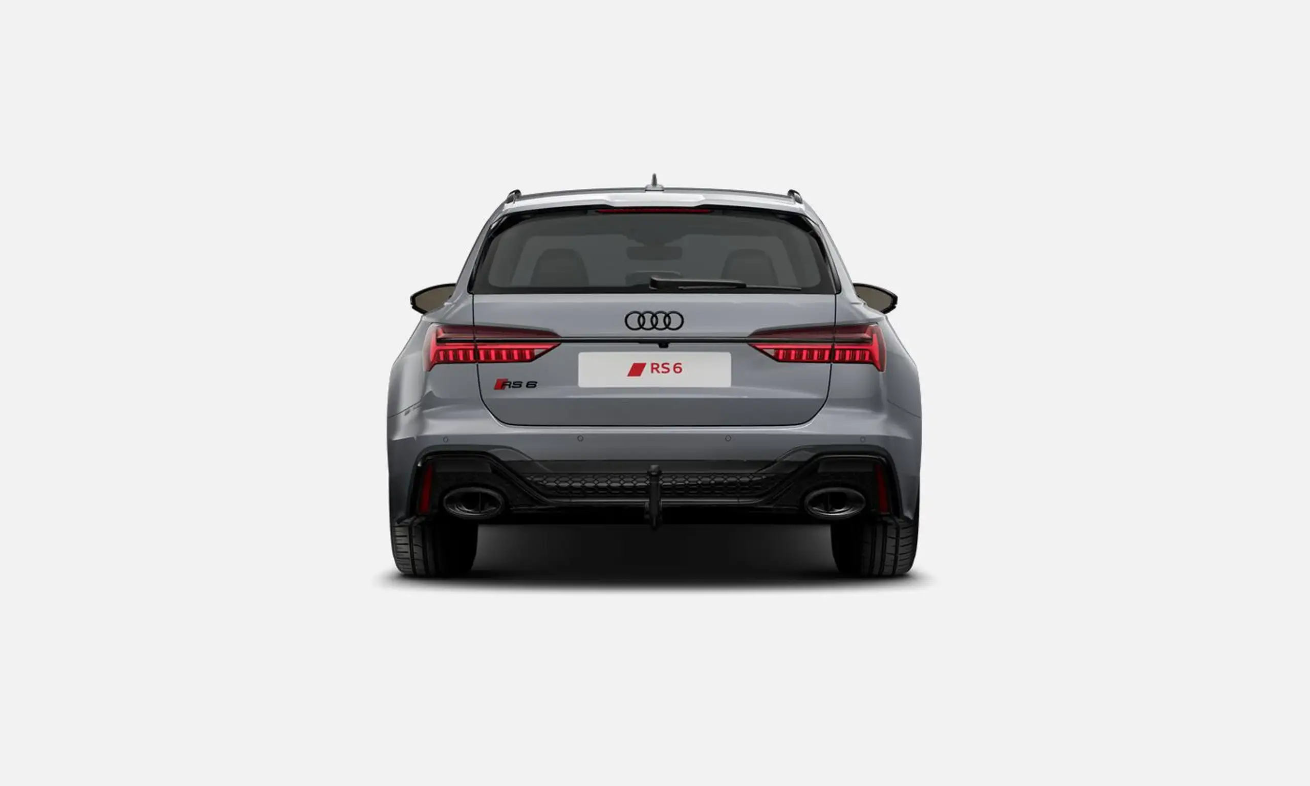 Audi - RS6