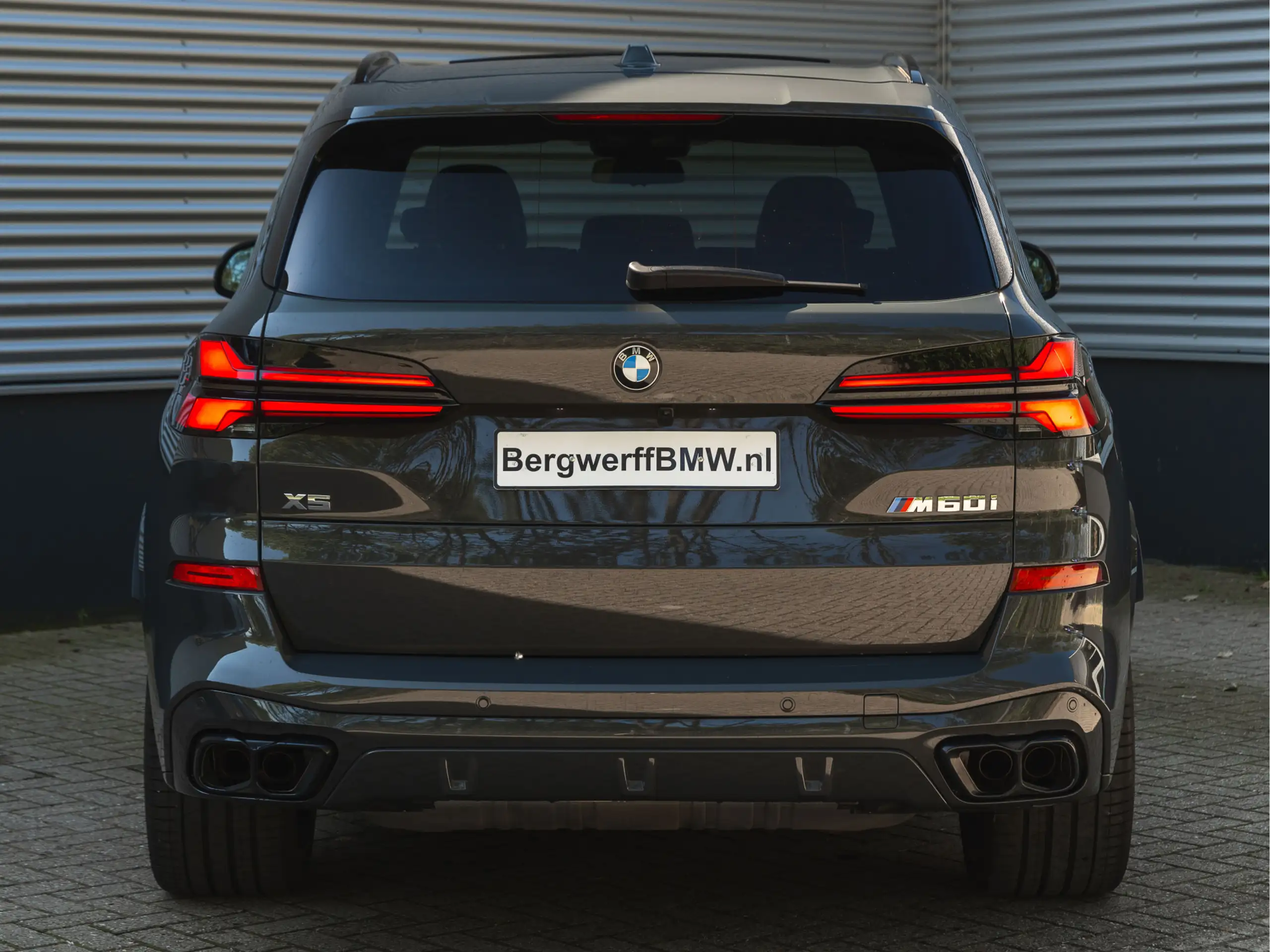 BMW - X5