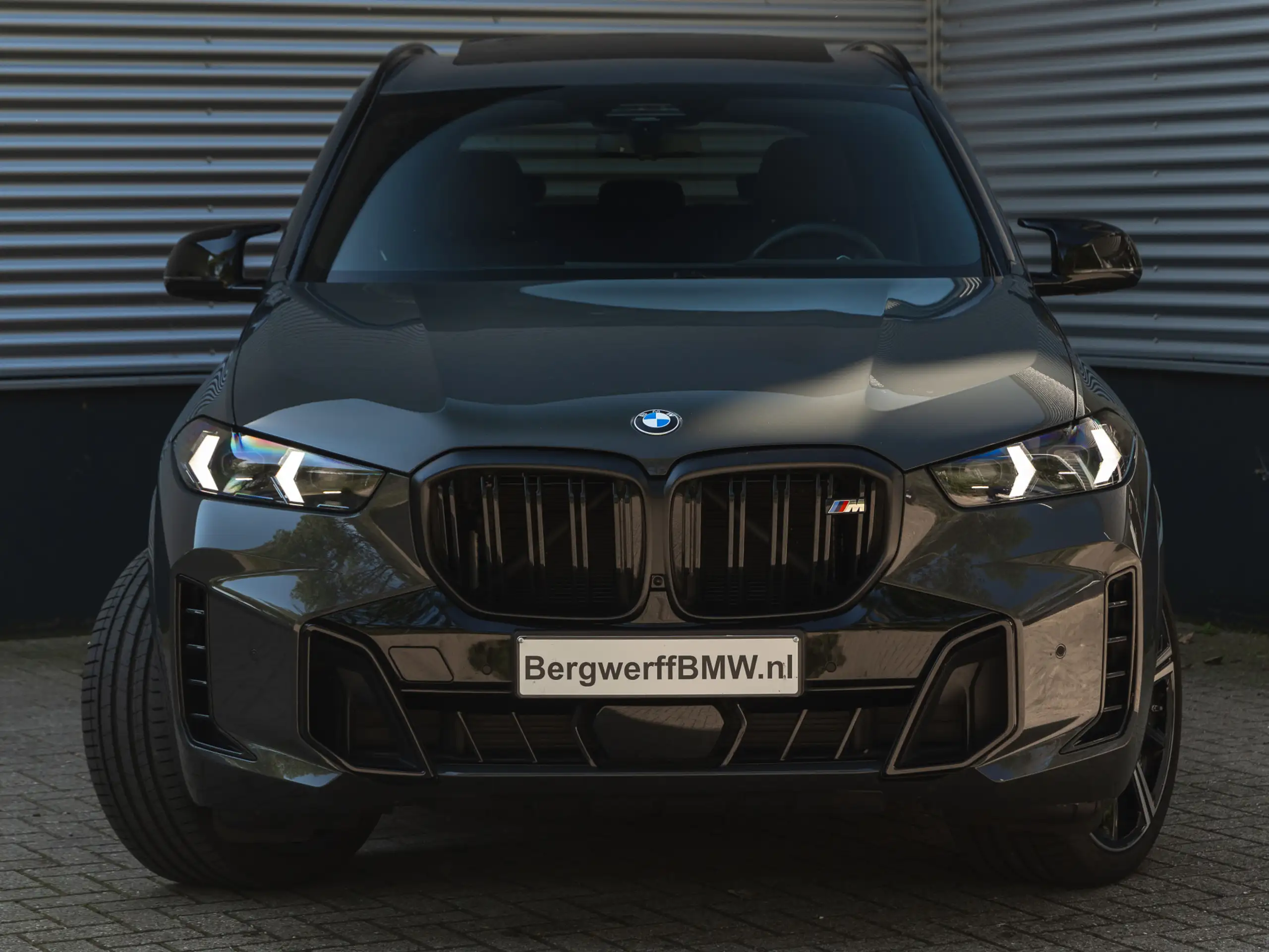 BMW - X5