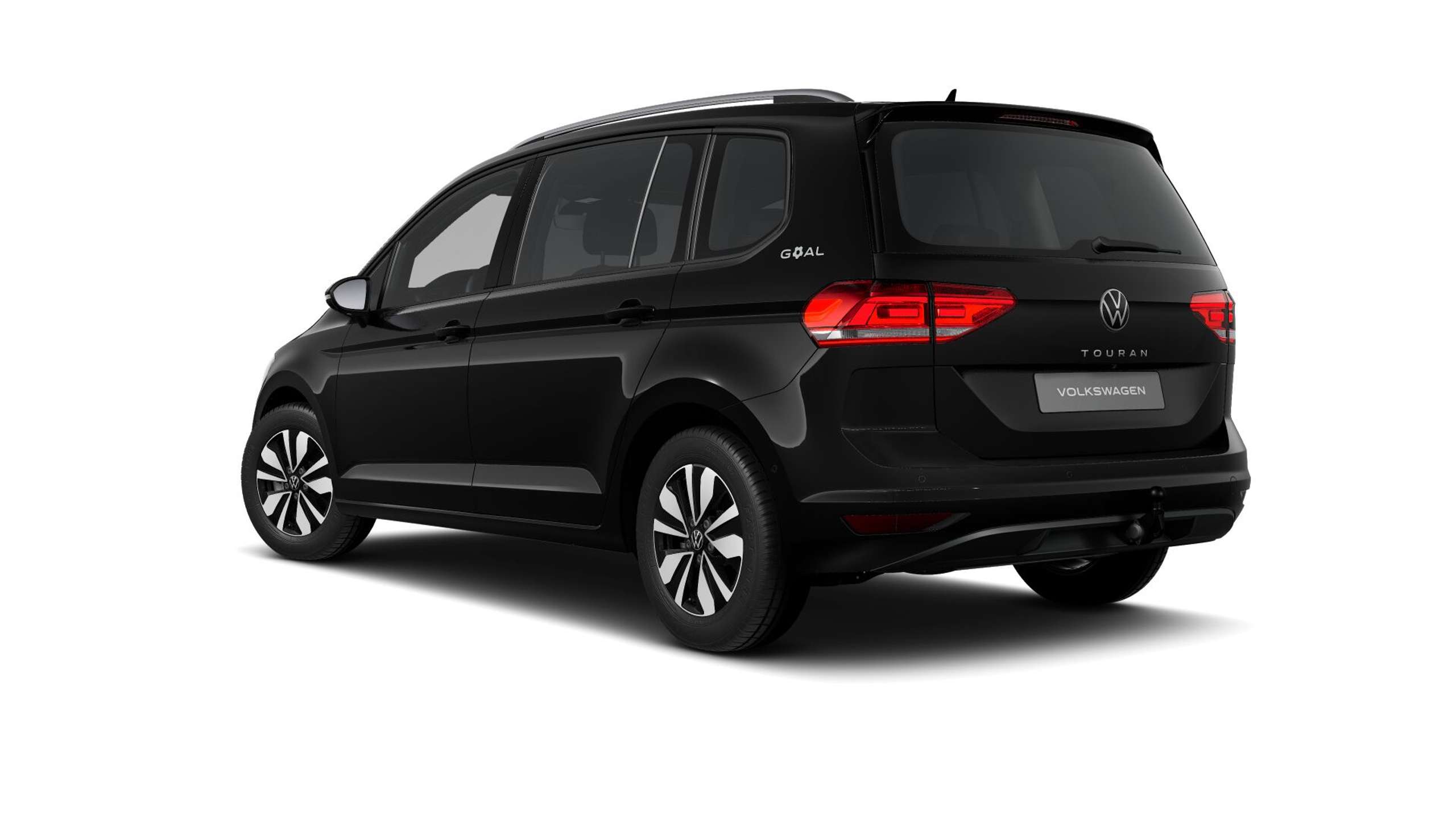 Volkswagen - Touran