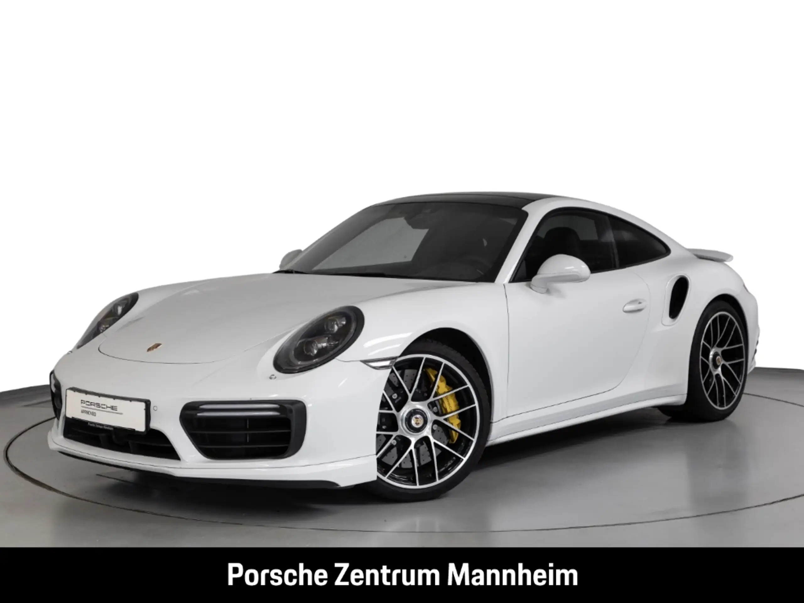 Porsche - 991