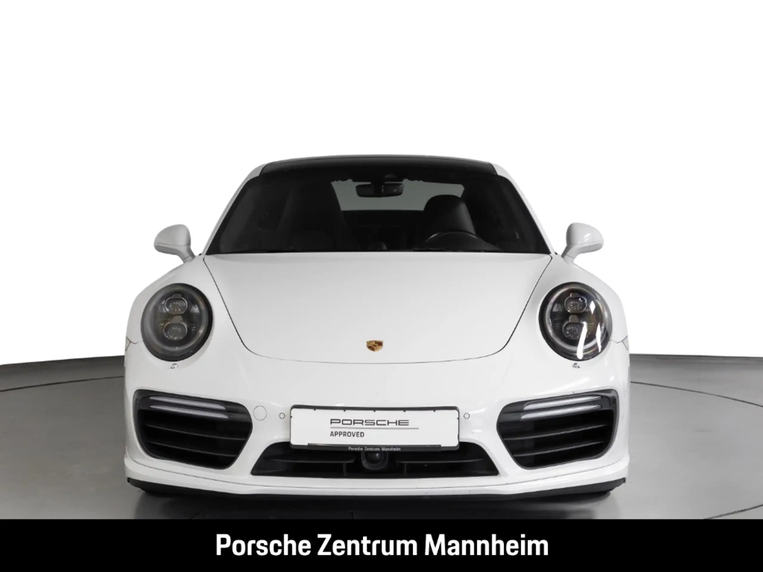 Porsche - 991