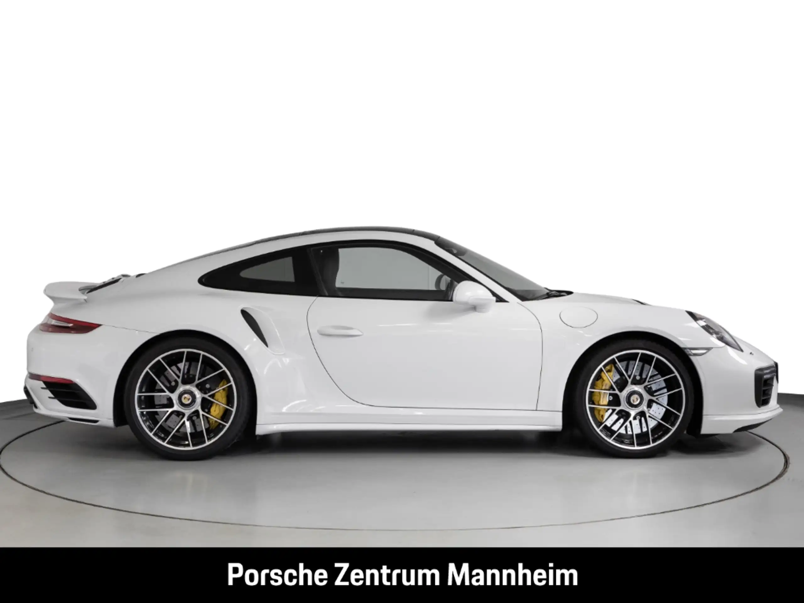 Porsche - 991