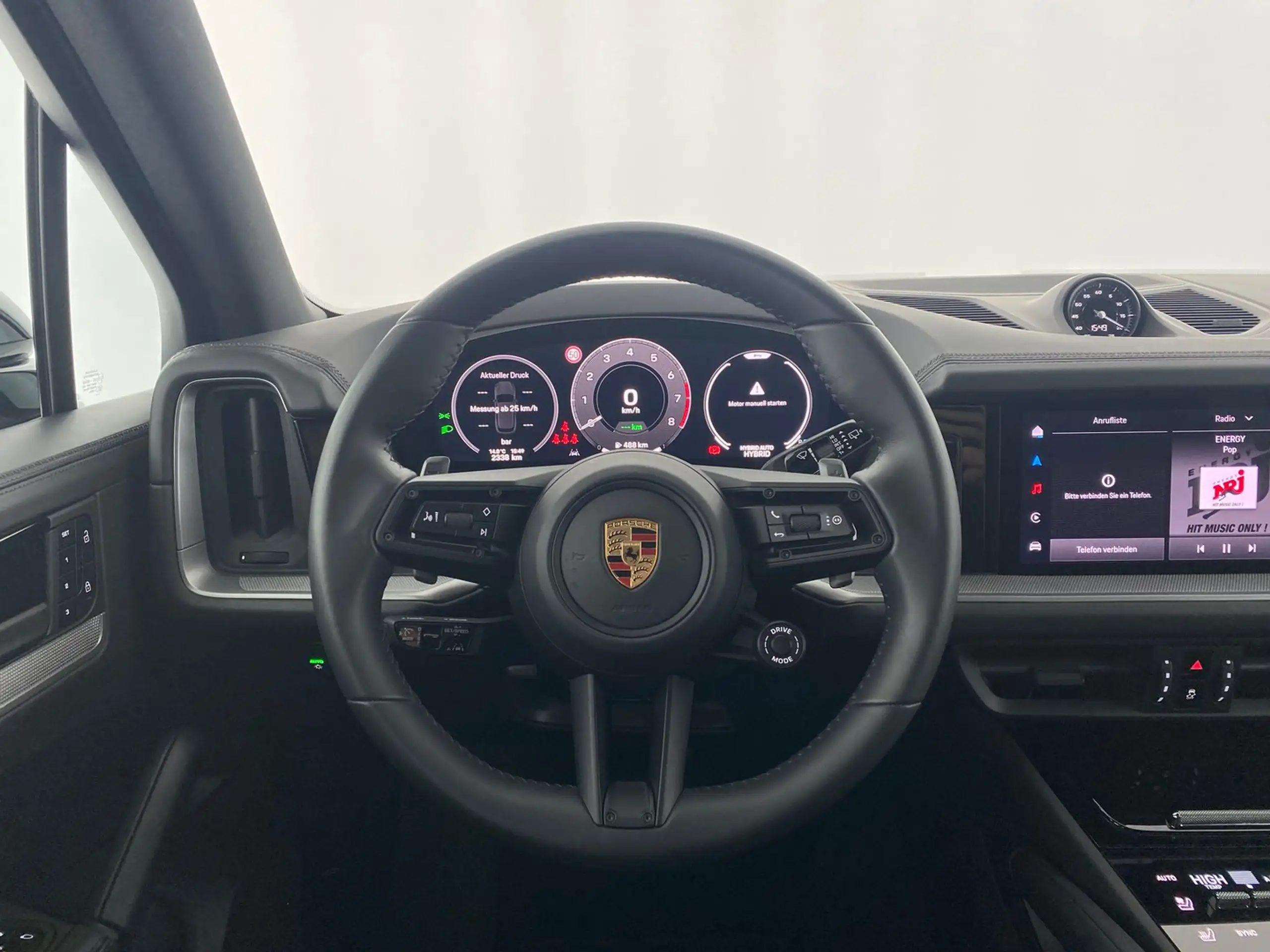 Porsche - Cayenne