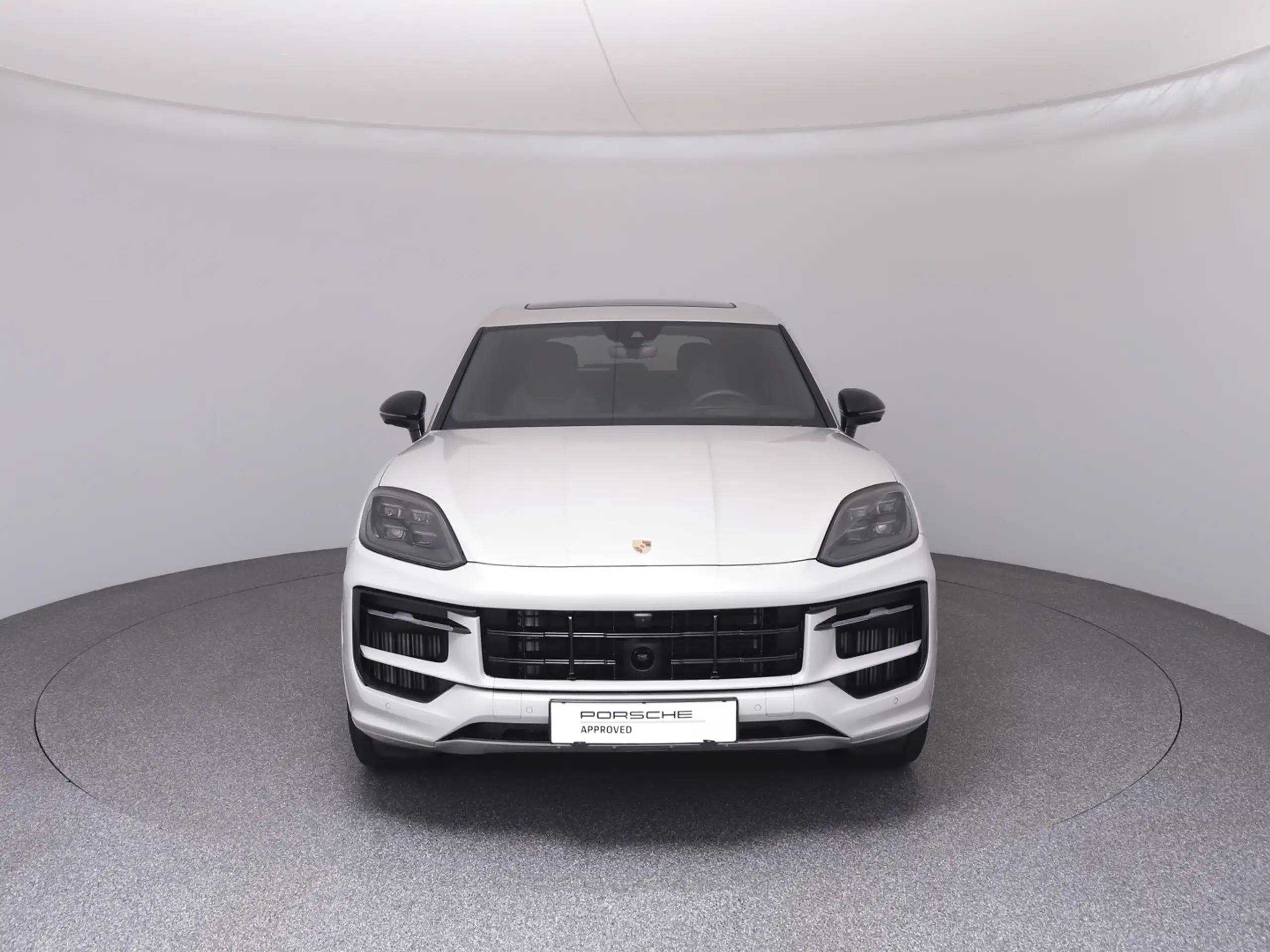 Porsche - Cayenne