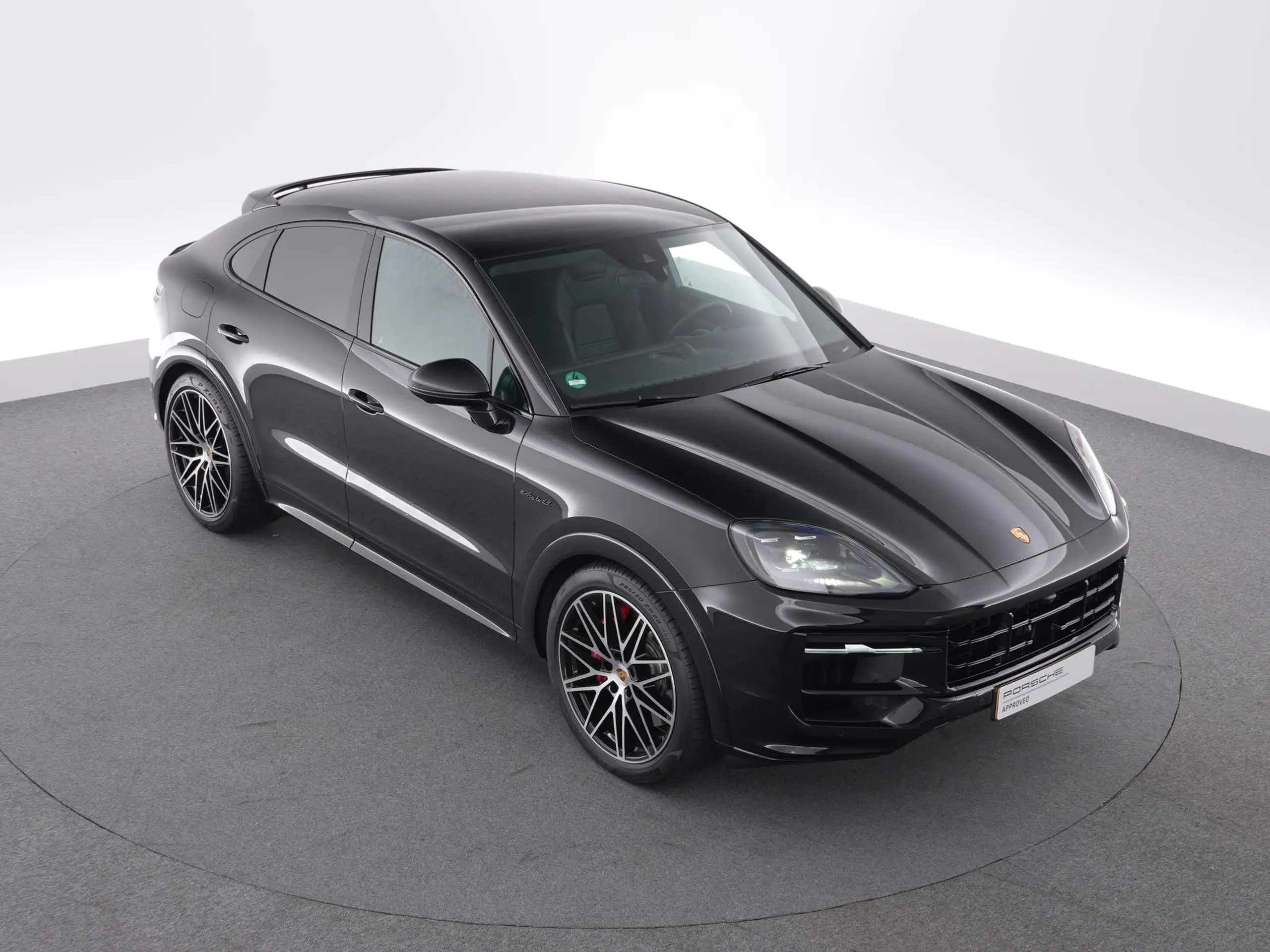 Porsche - Cayenne