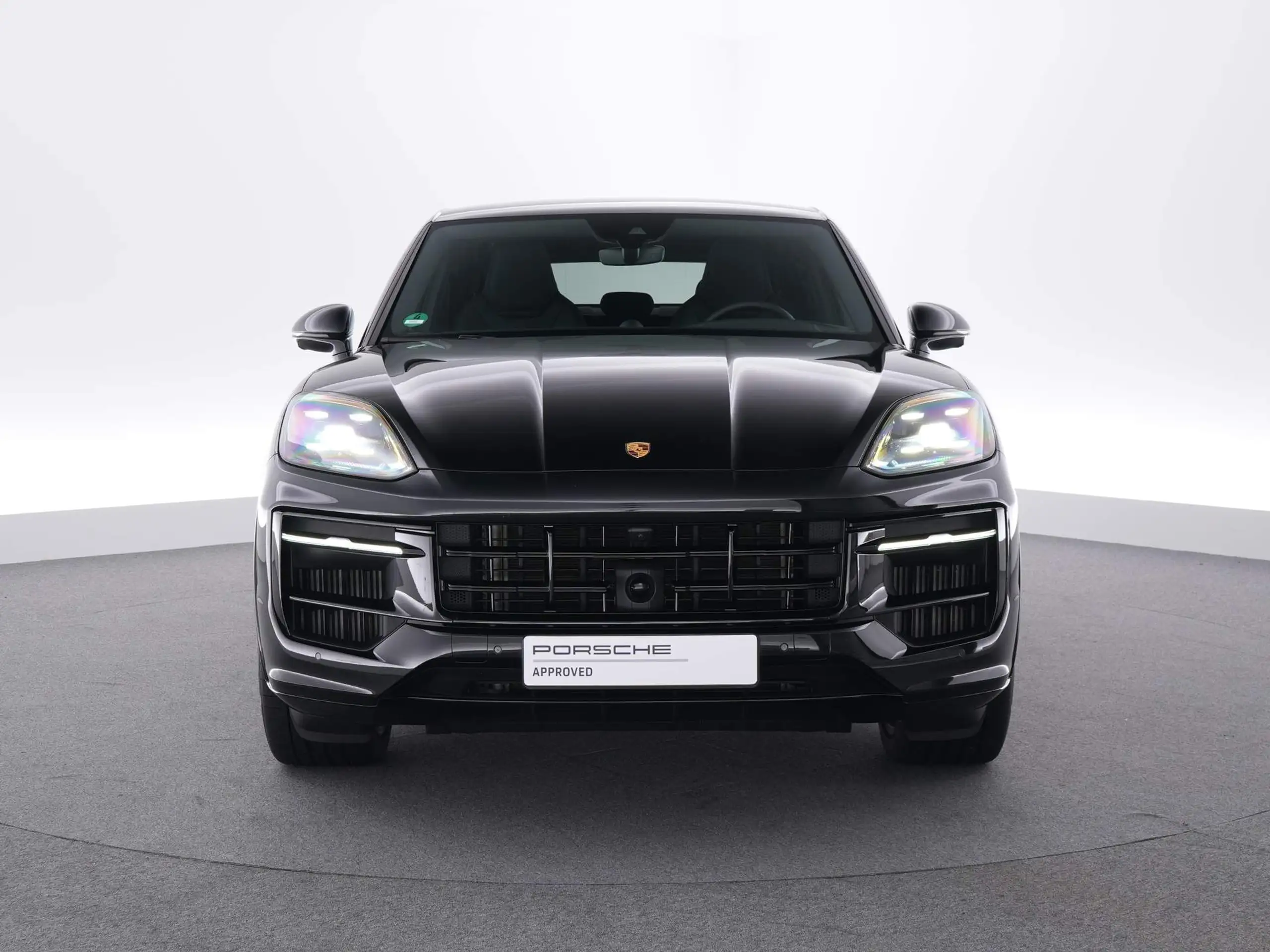 Porsche - Cayenne