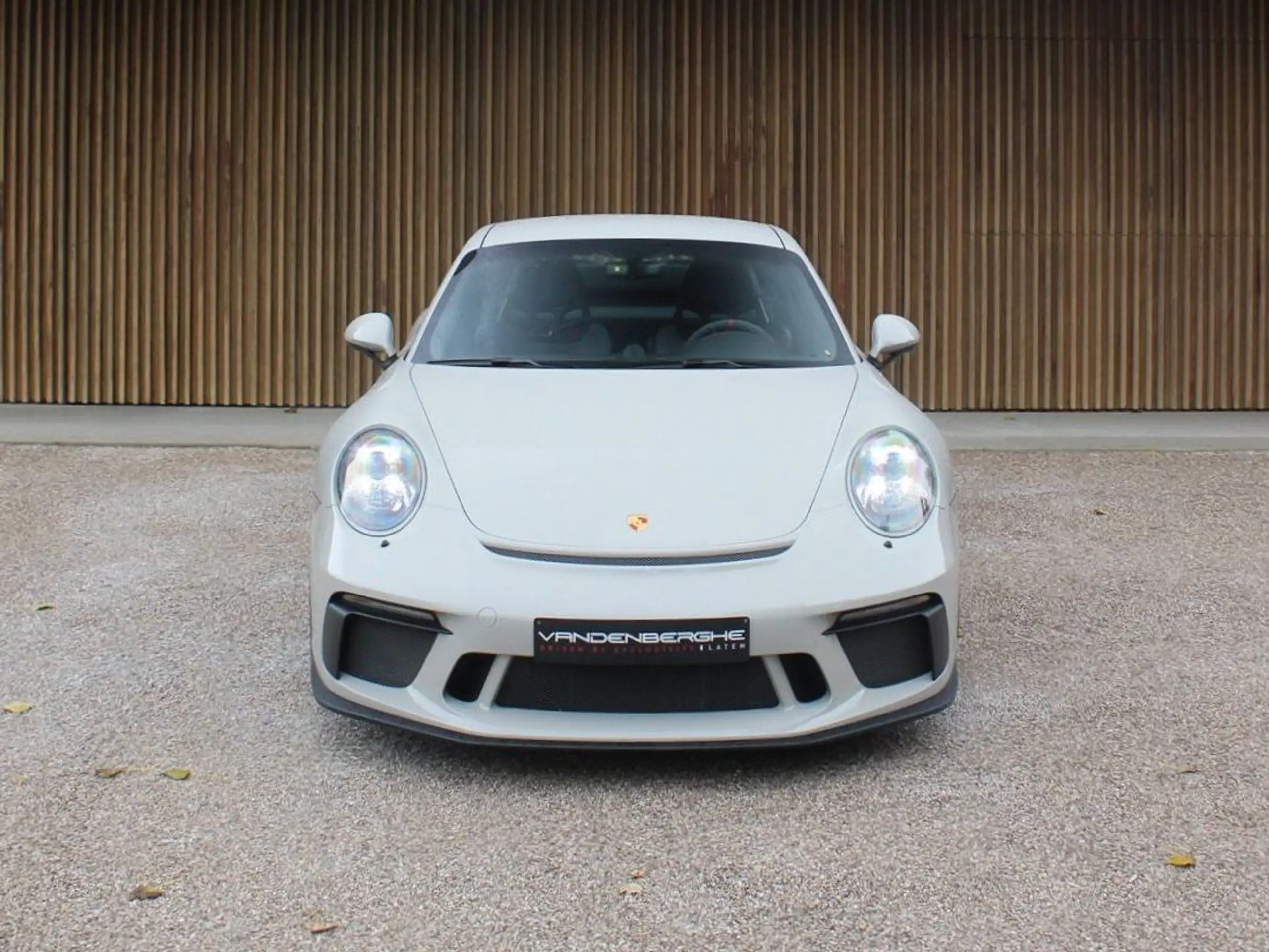 Porsche - 991