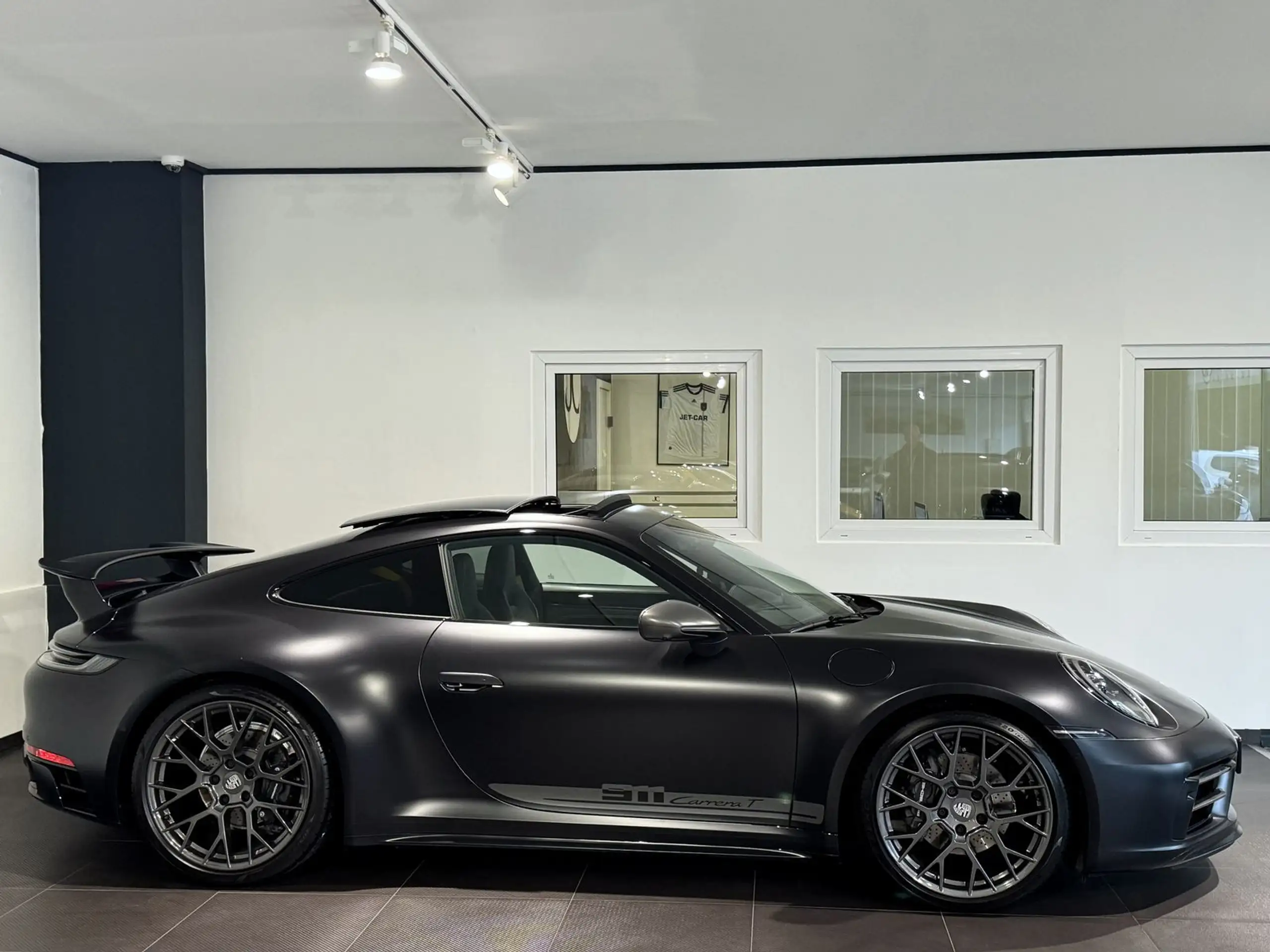 Porsche - 992