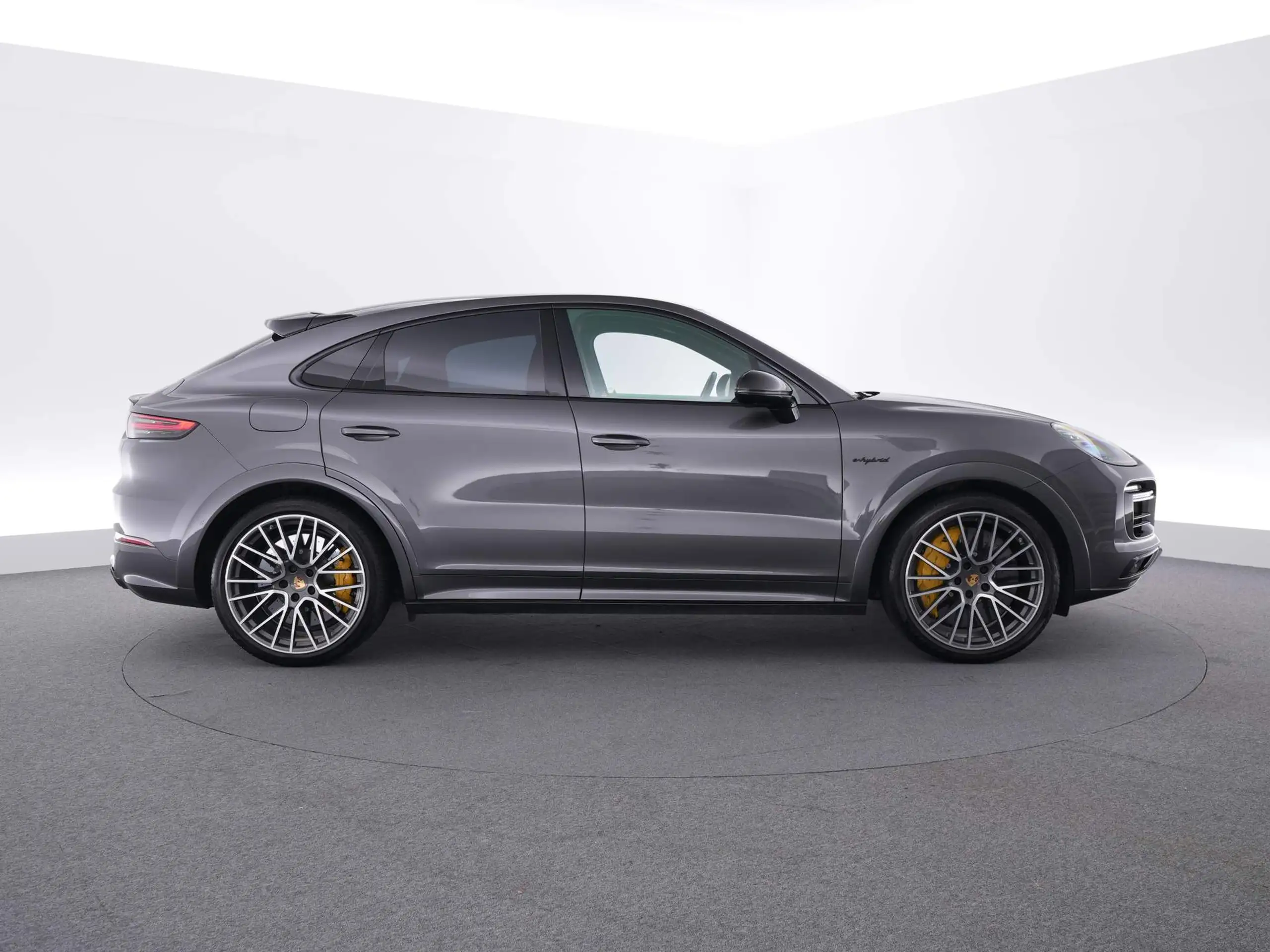 Porsche - Cayenne