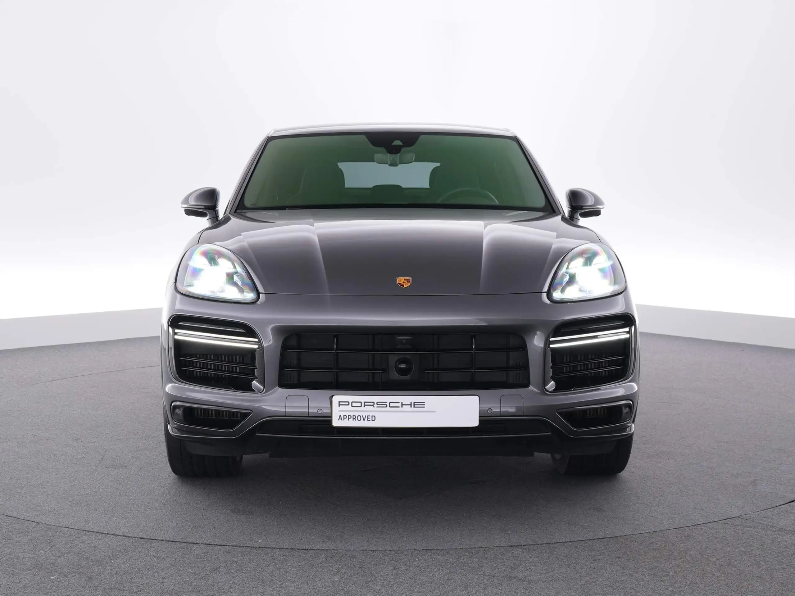 Porsche - Cayenne