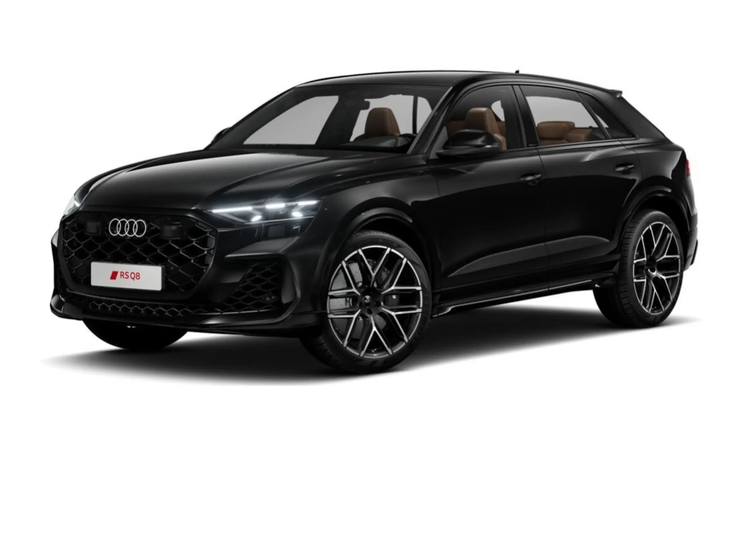 Audi RS Q8 2024