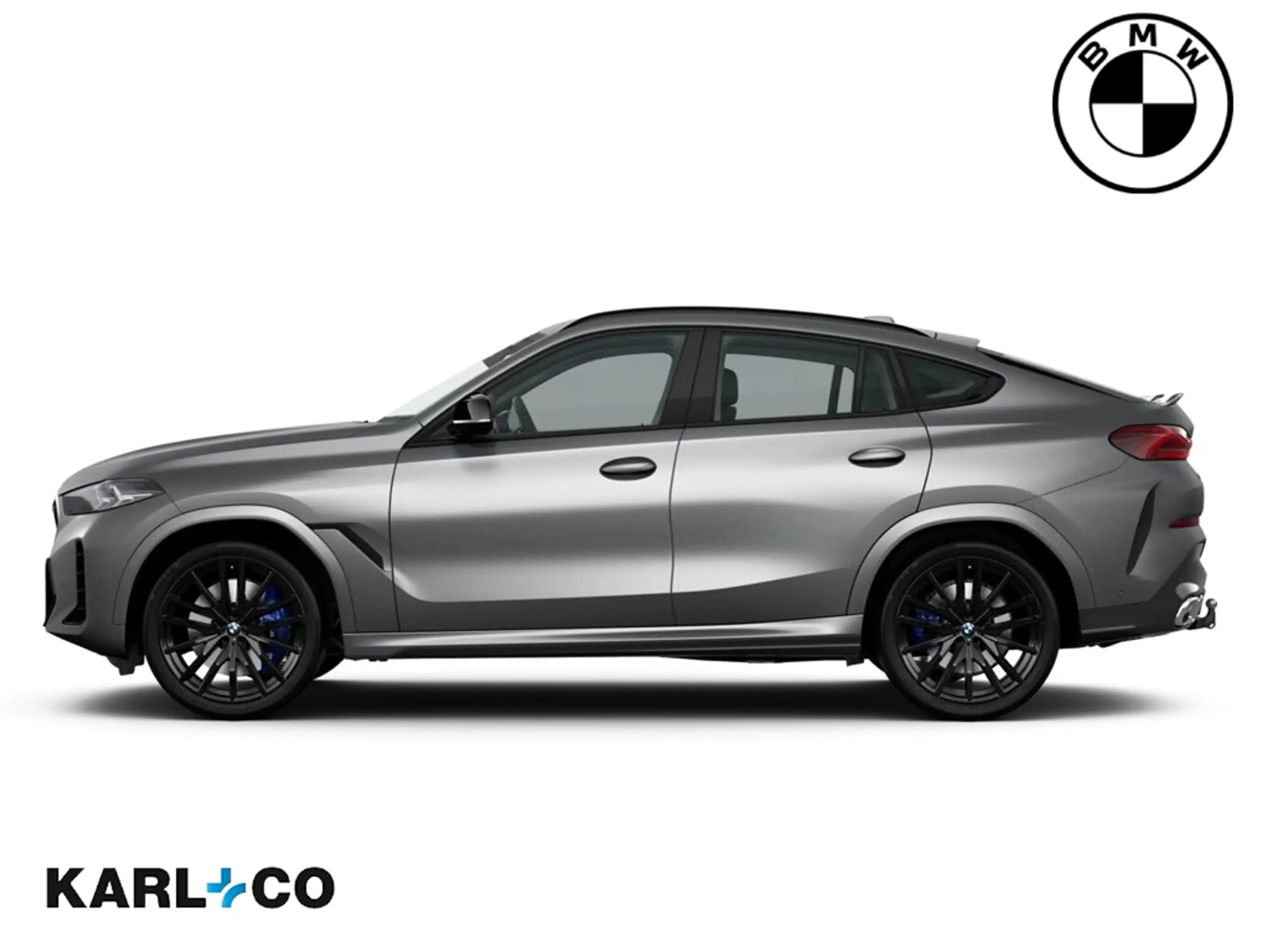 BMW - X6