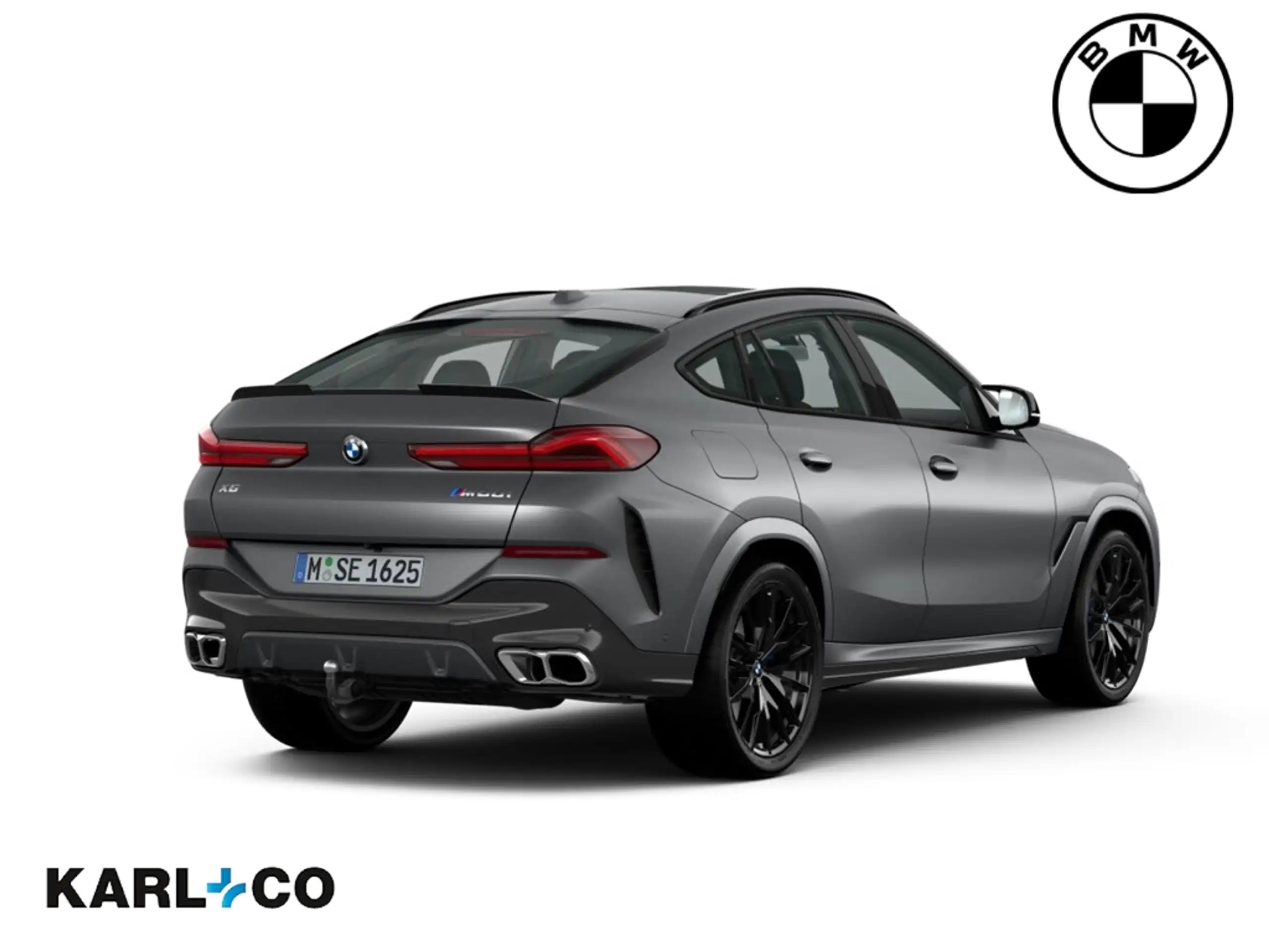 BMW - X6