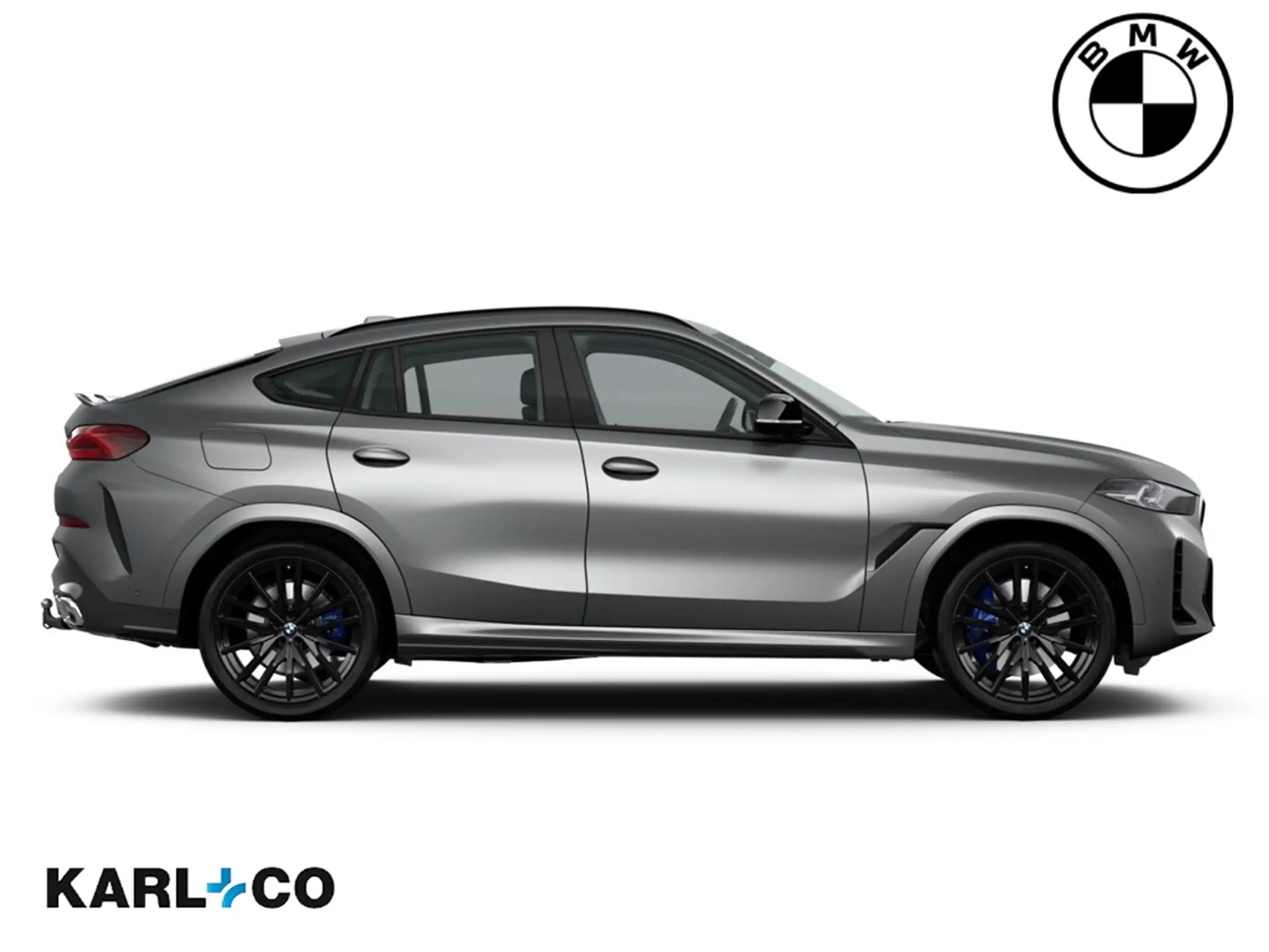 BMW - X6