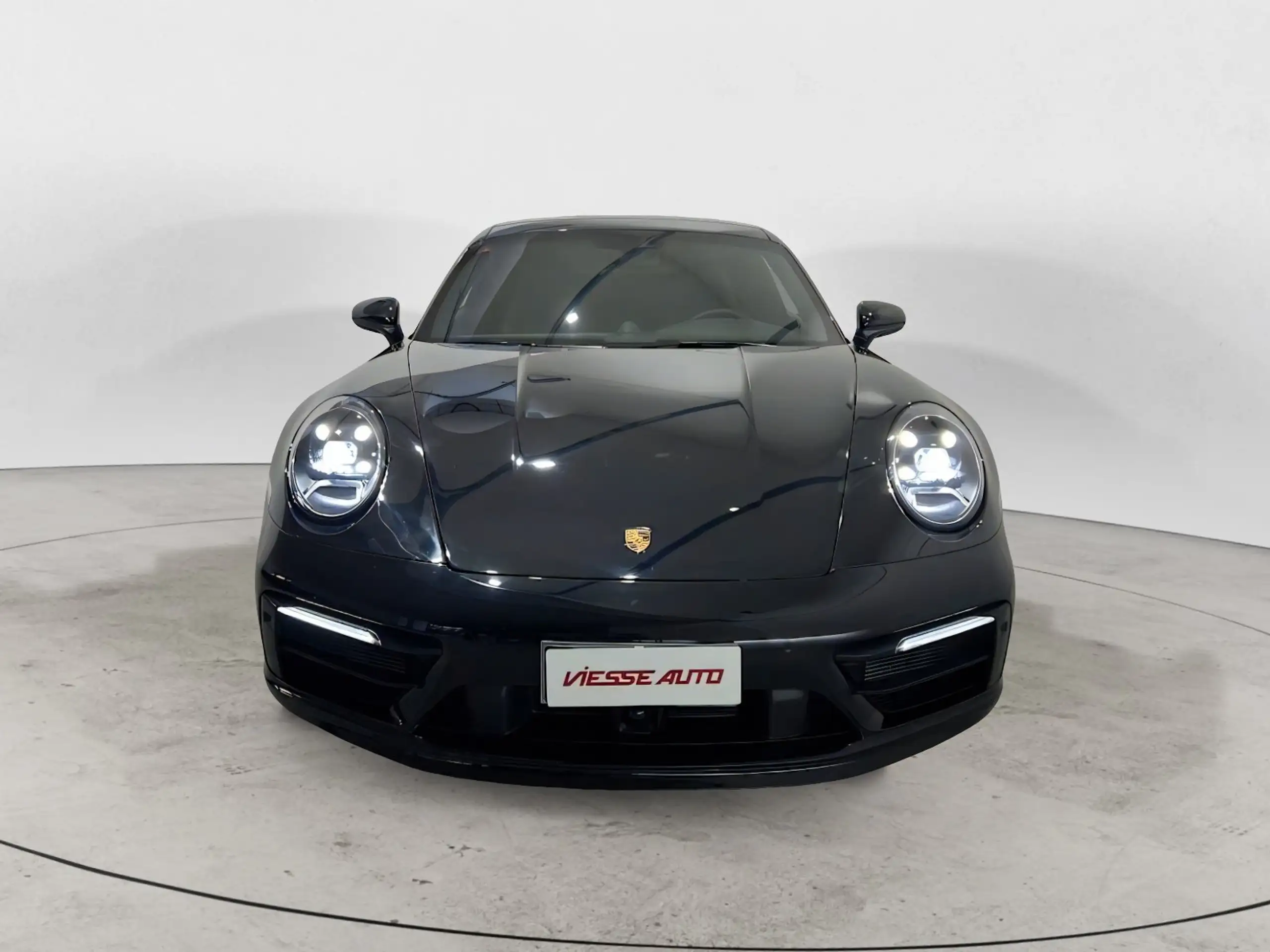 Porsche - 992