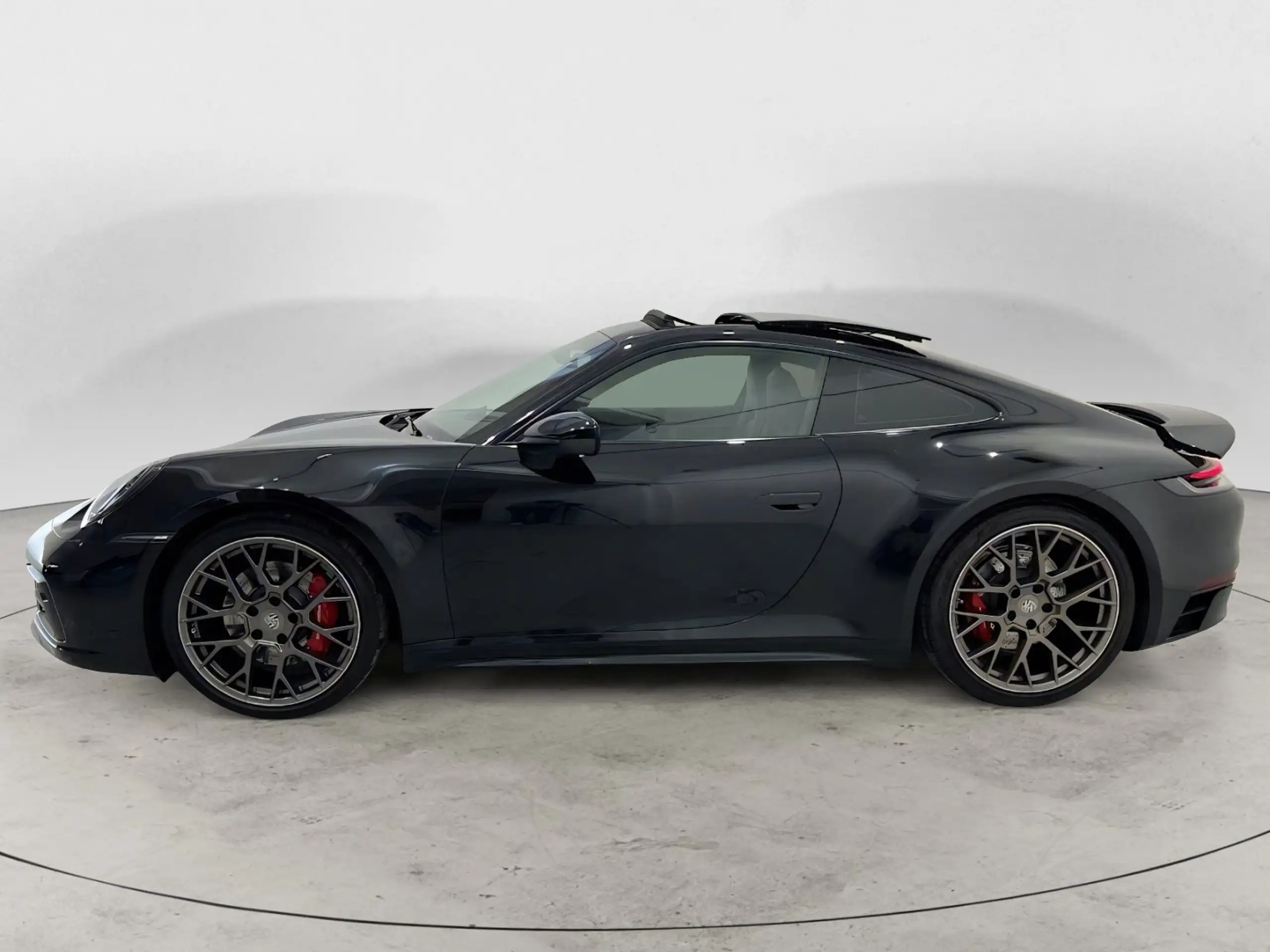 Porsche - 992