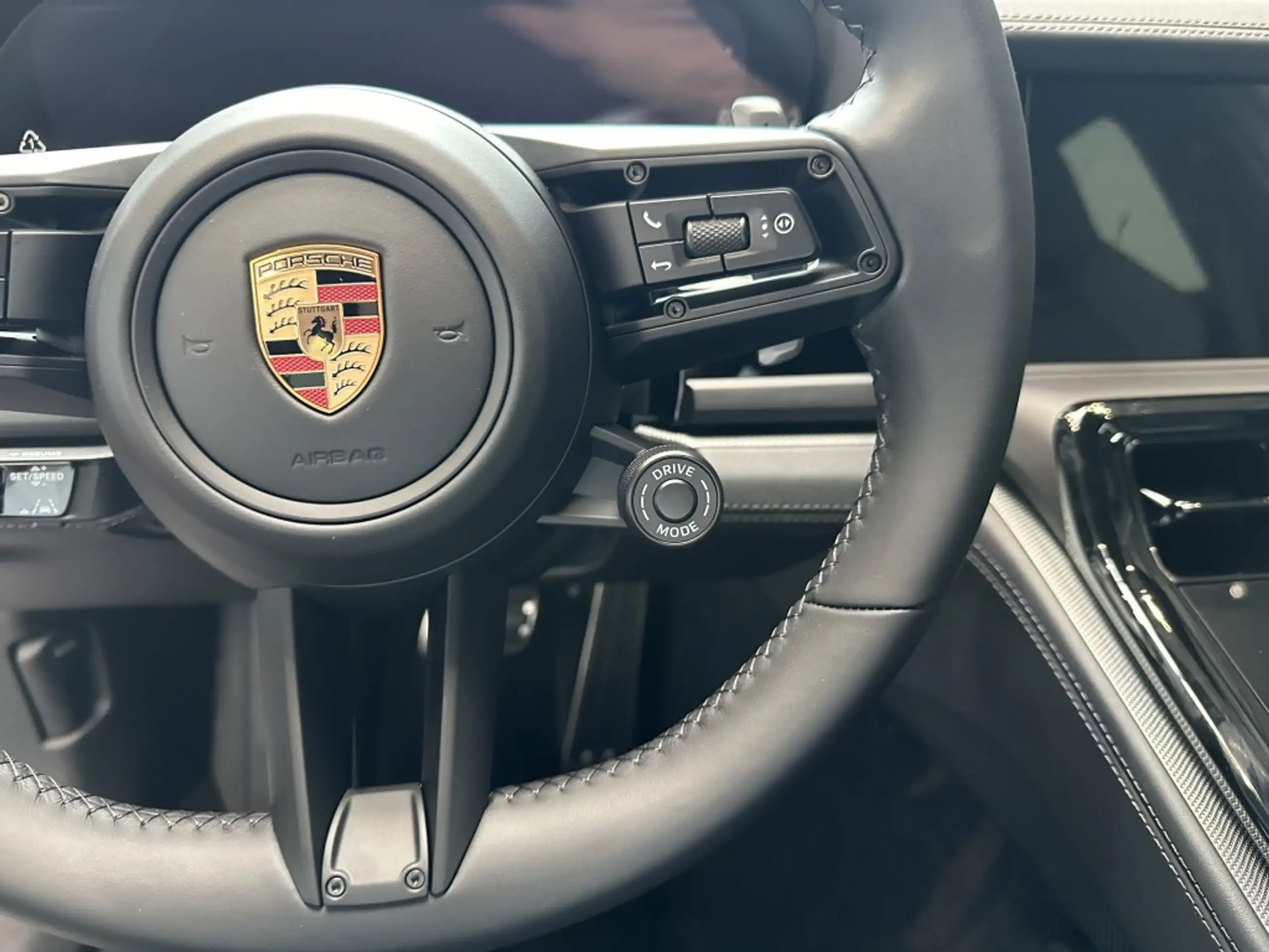 Porsche - Panamera