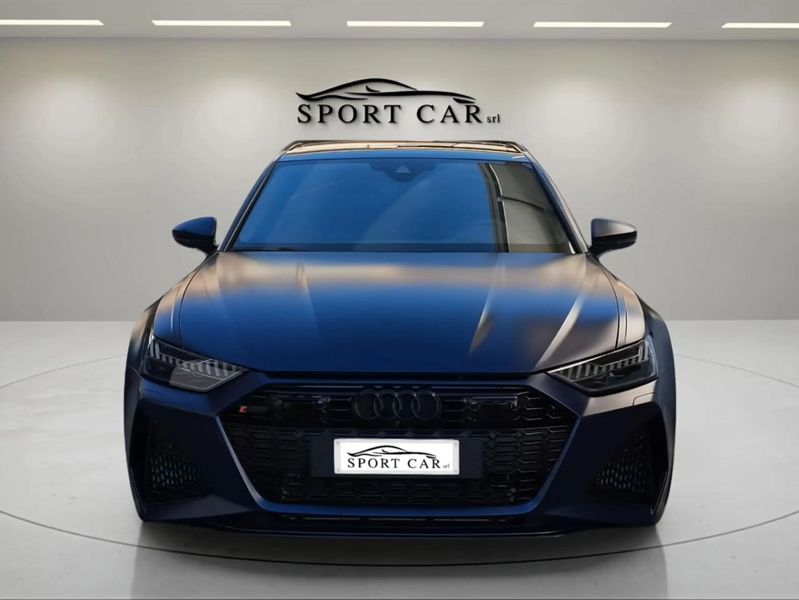 Audi - RS6