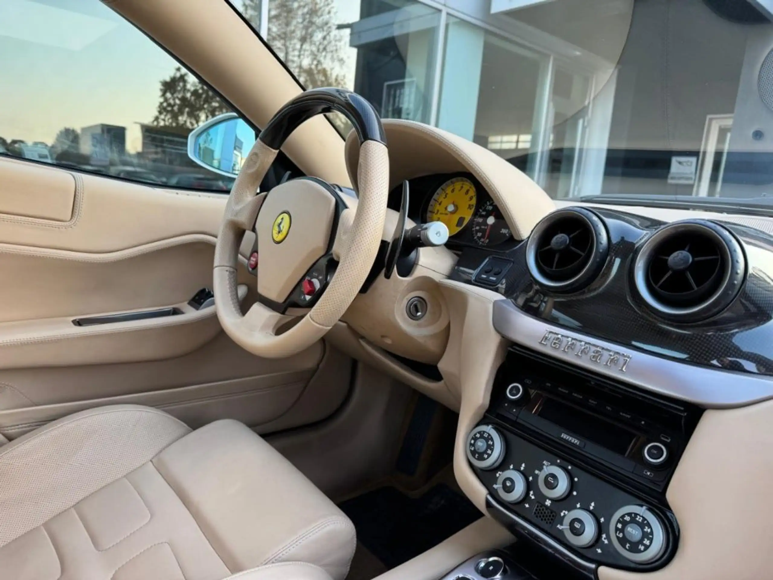 Ferrari - 599