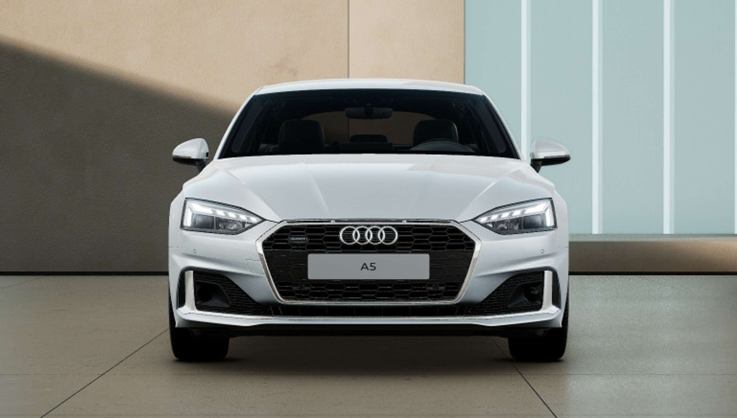 Audi - A5