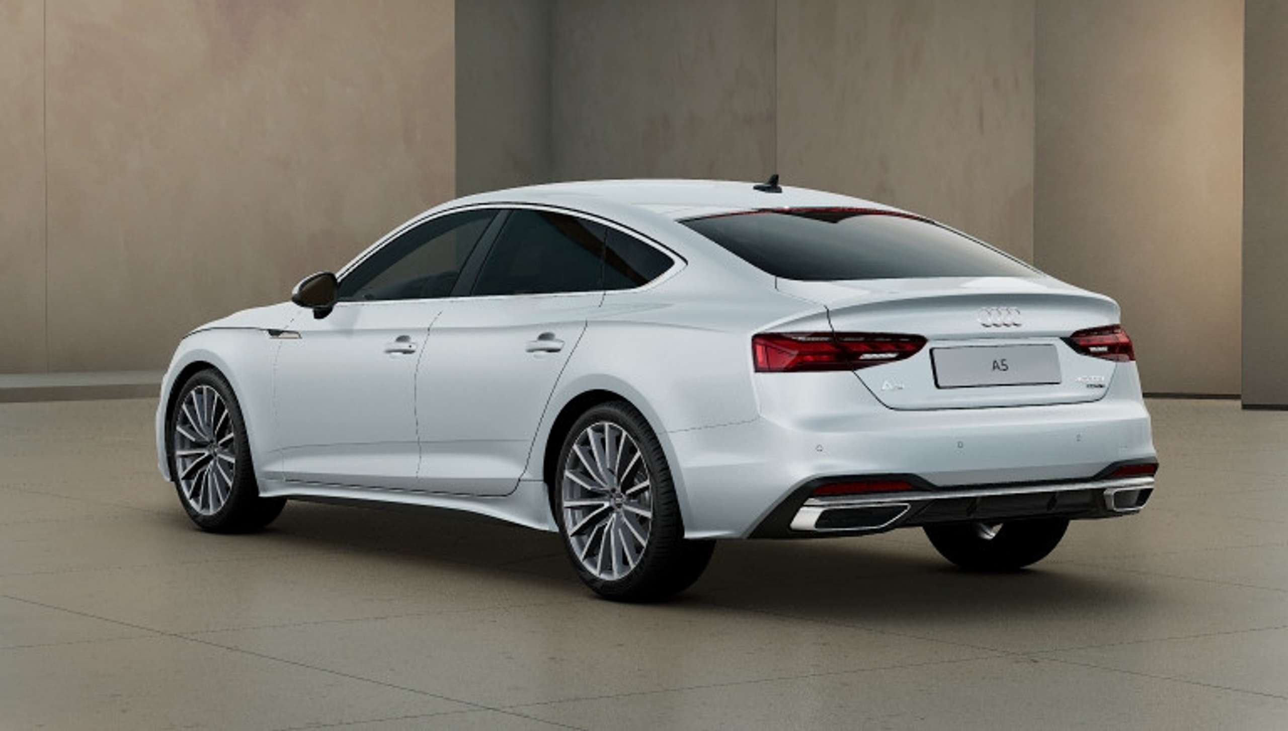 Audi - A5