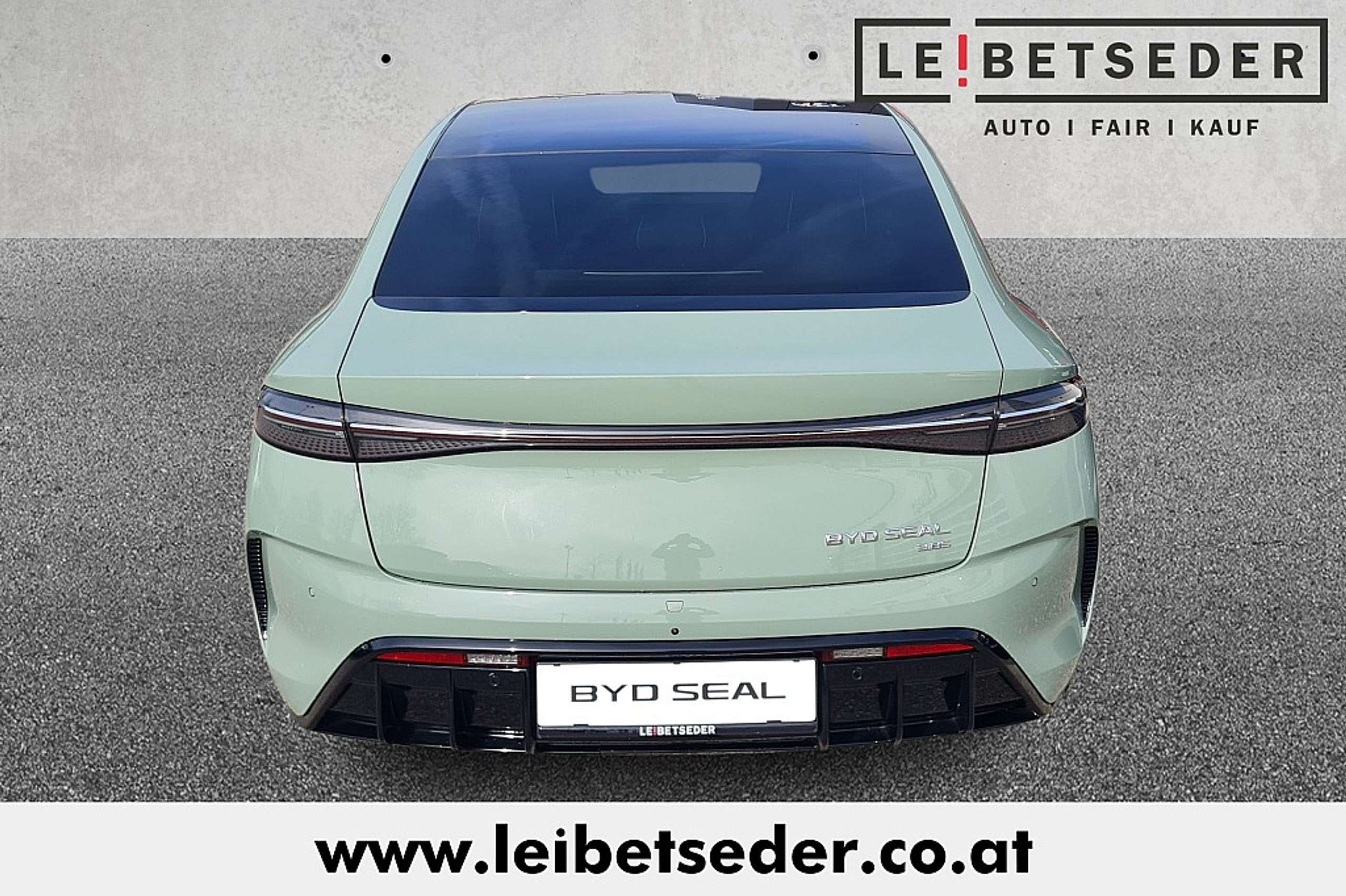 BYD - Seal