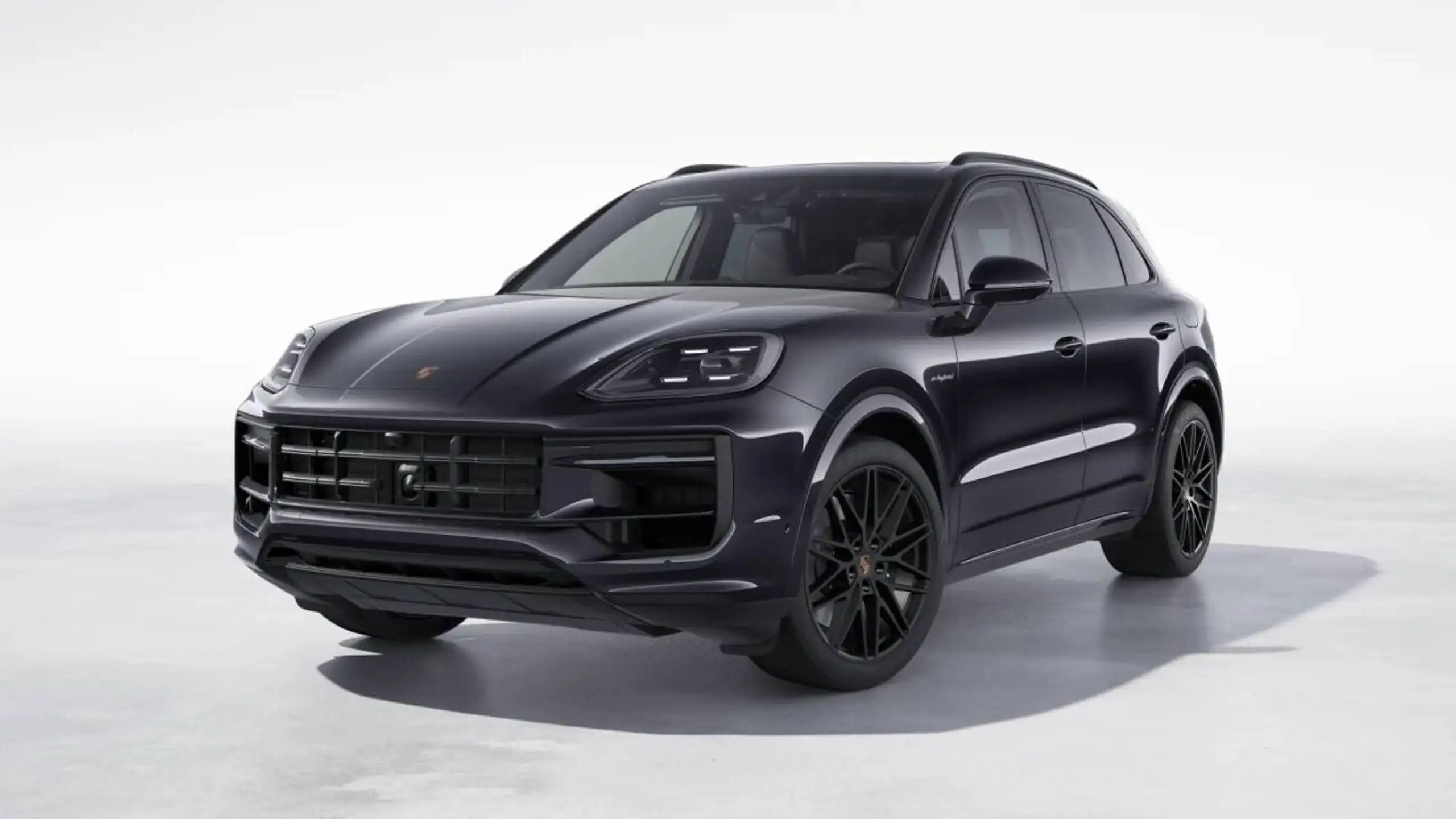 Porsche - Cayenne