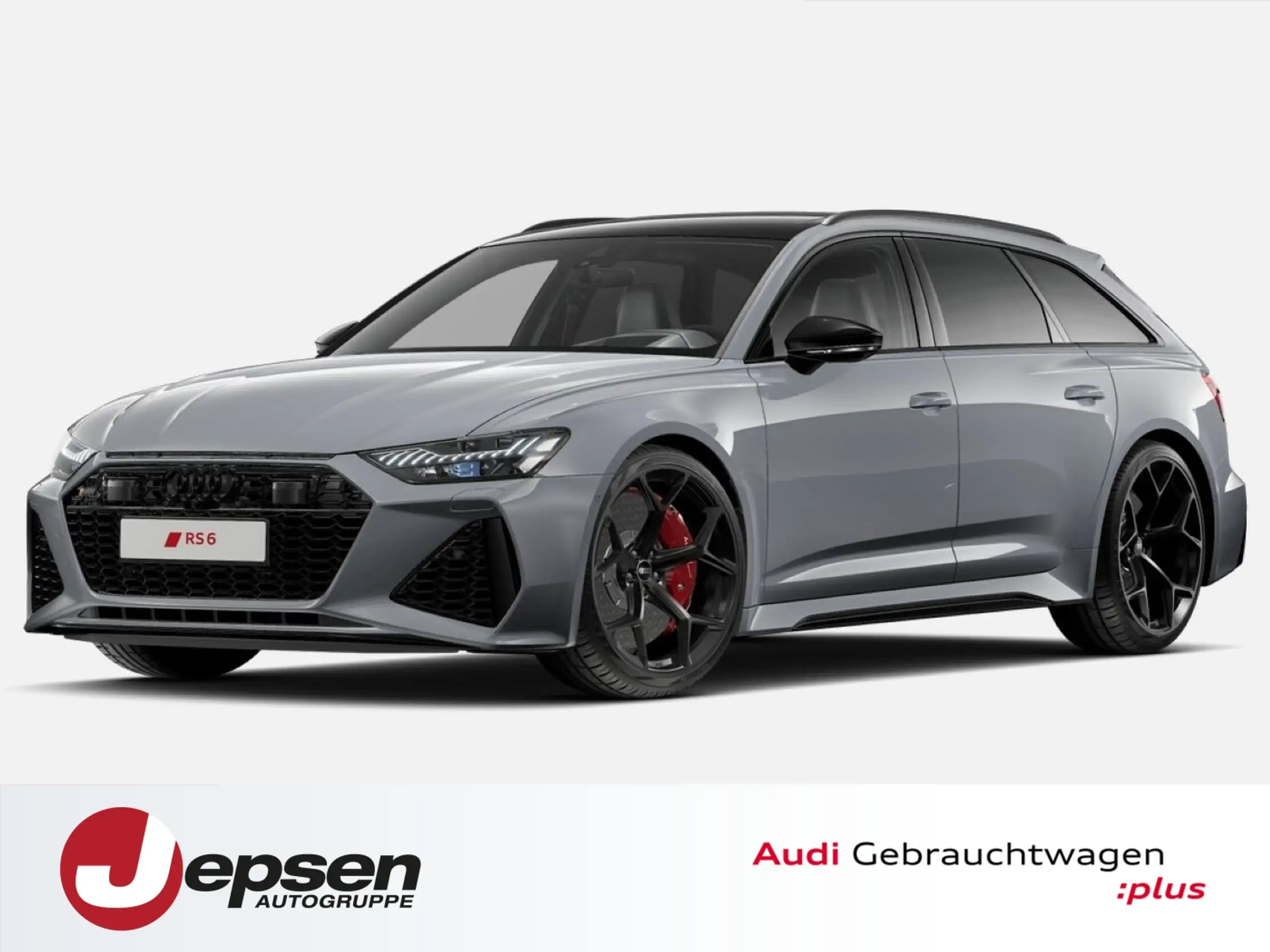 Audi - RS6