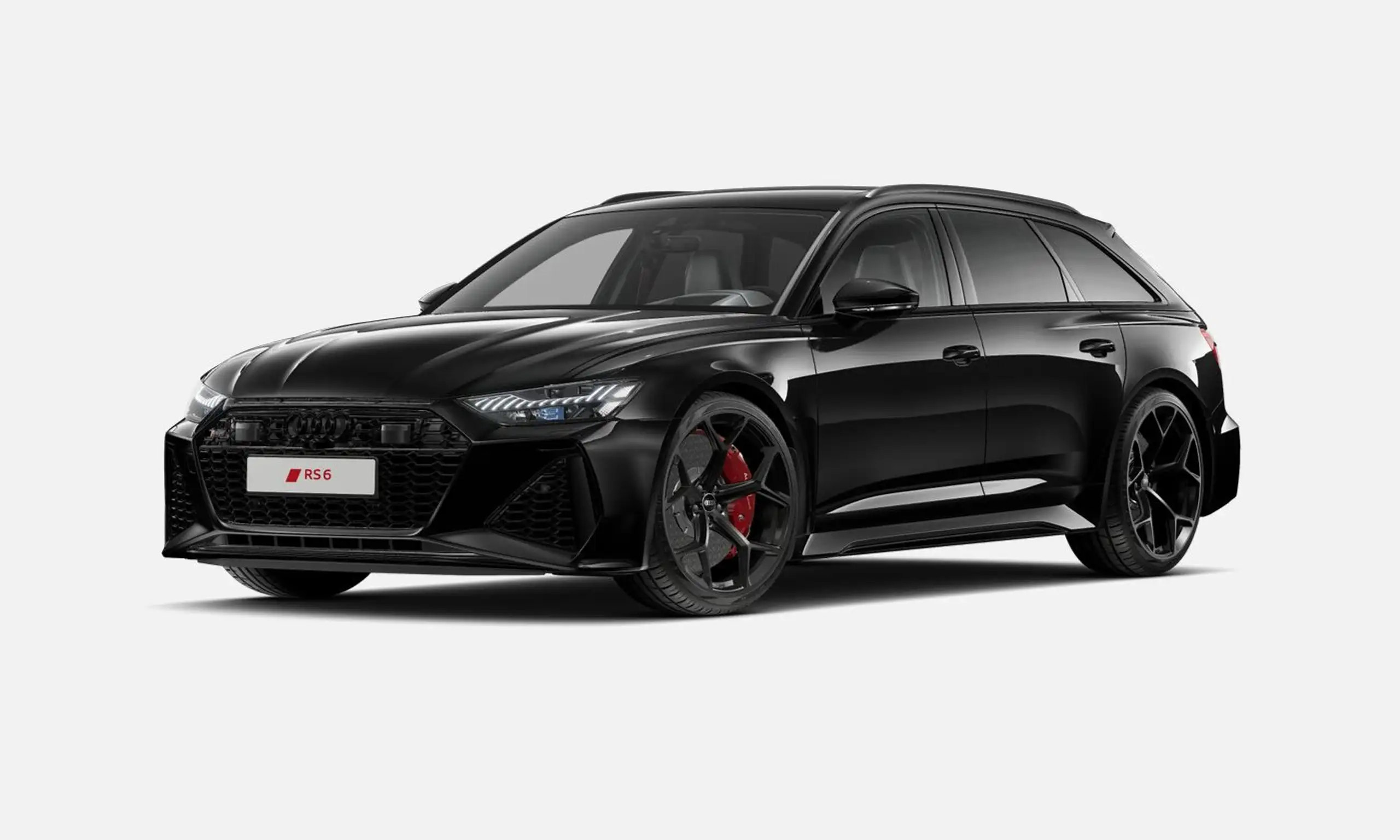 Audi - RS6