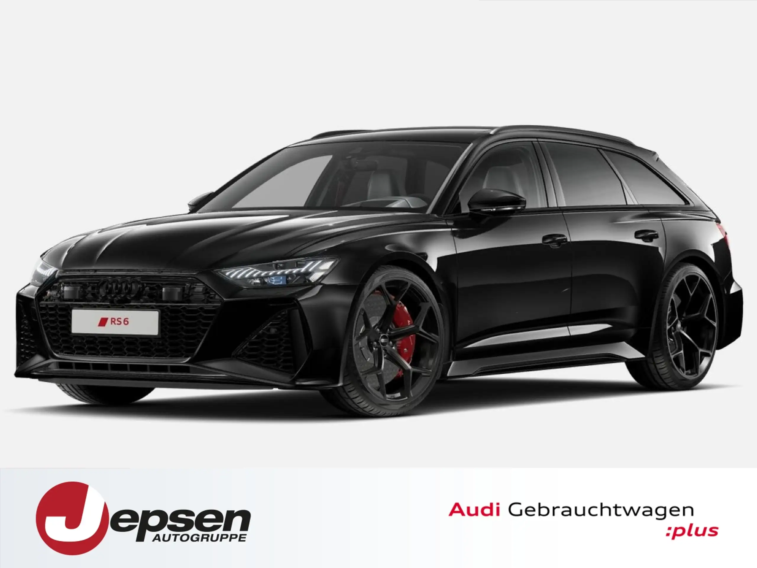 Audi - RS6