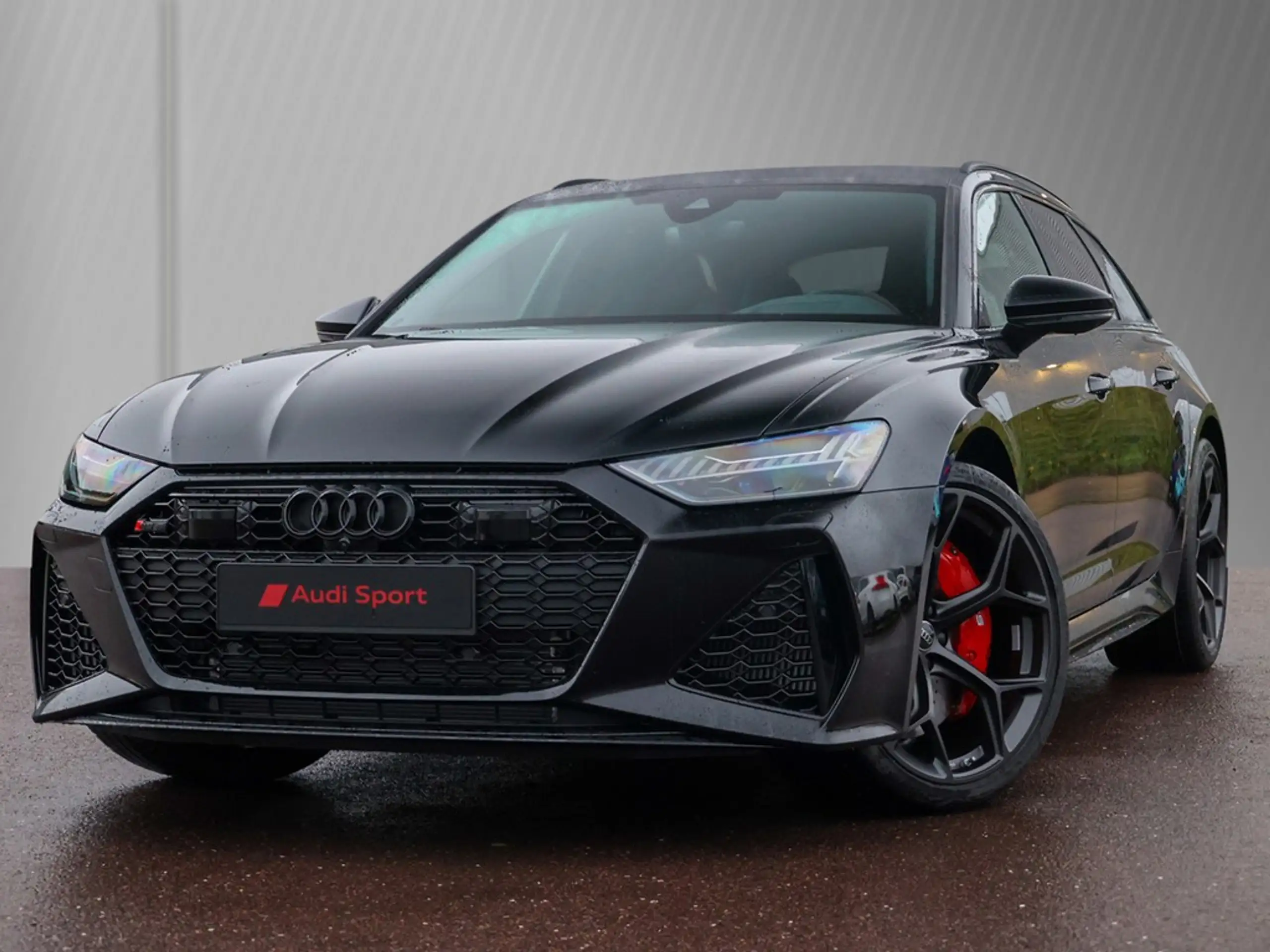 Audi - RS6