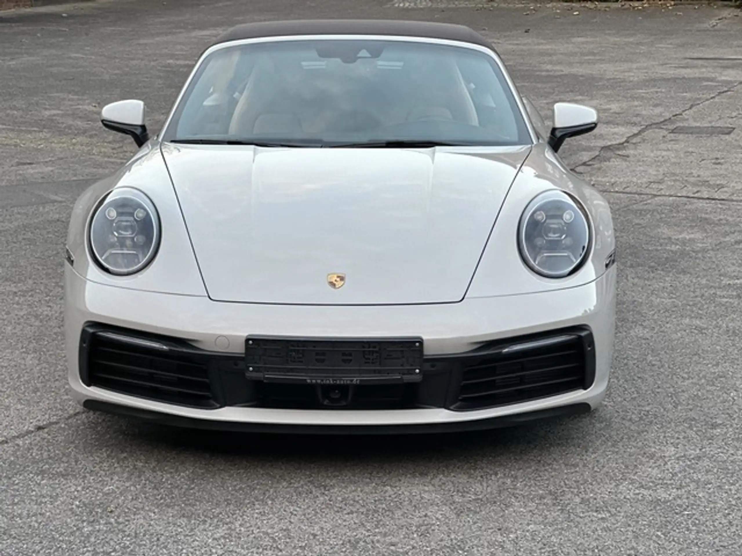 Porsche - 992