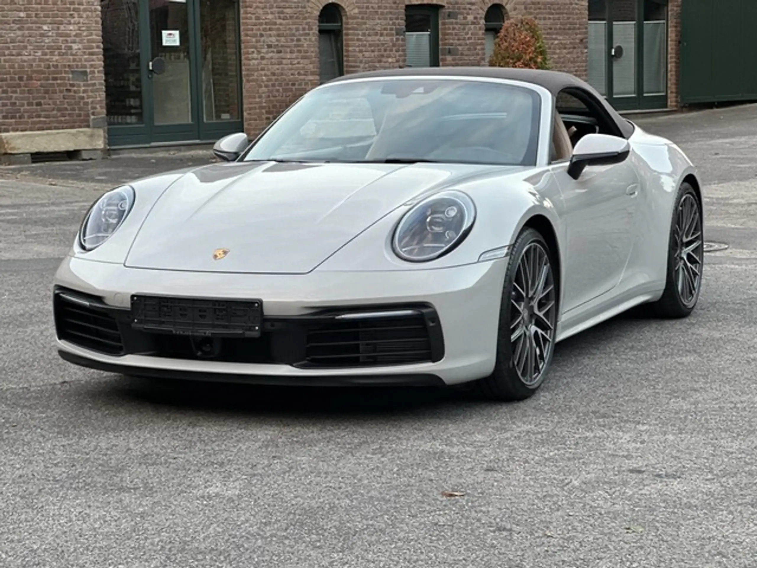 Porsche - 992