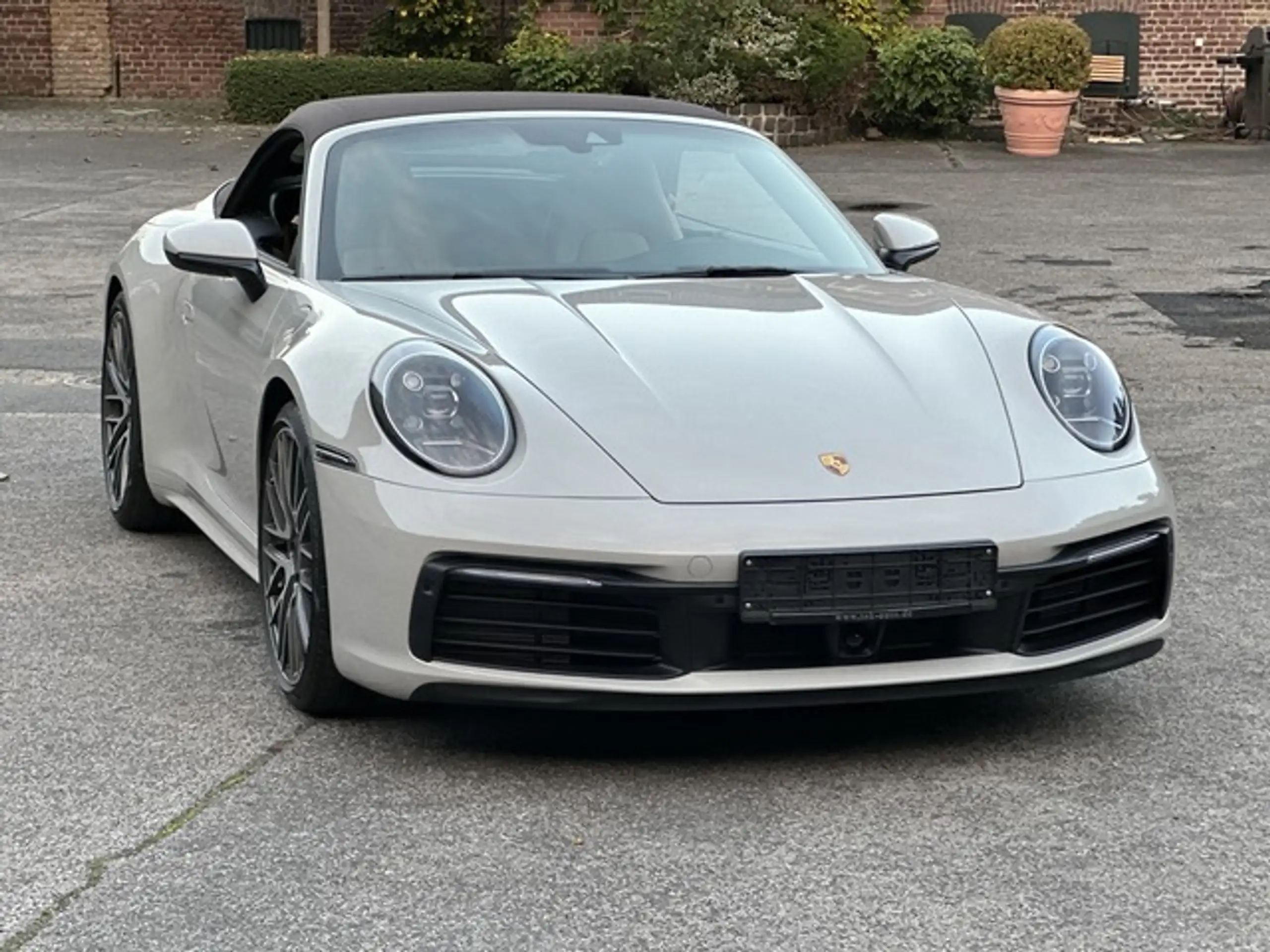 Porsche - 992