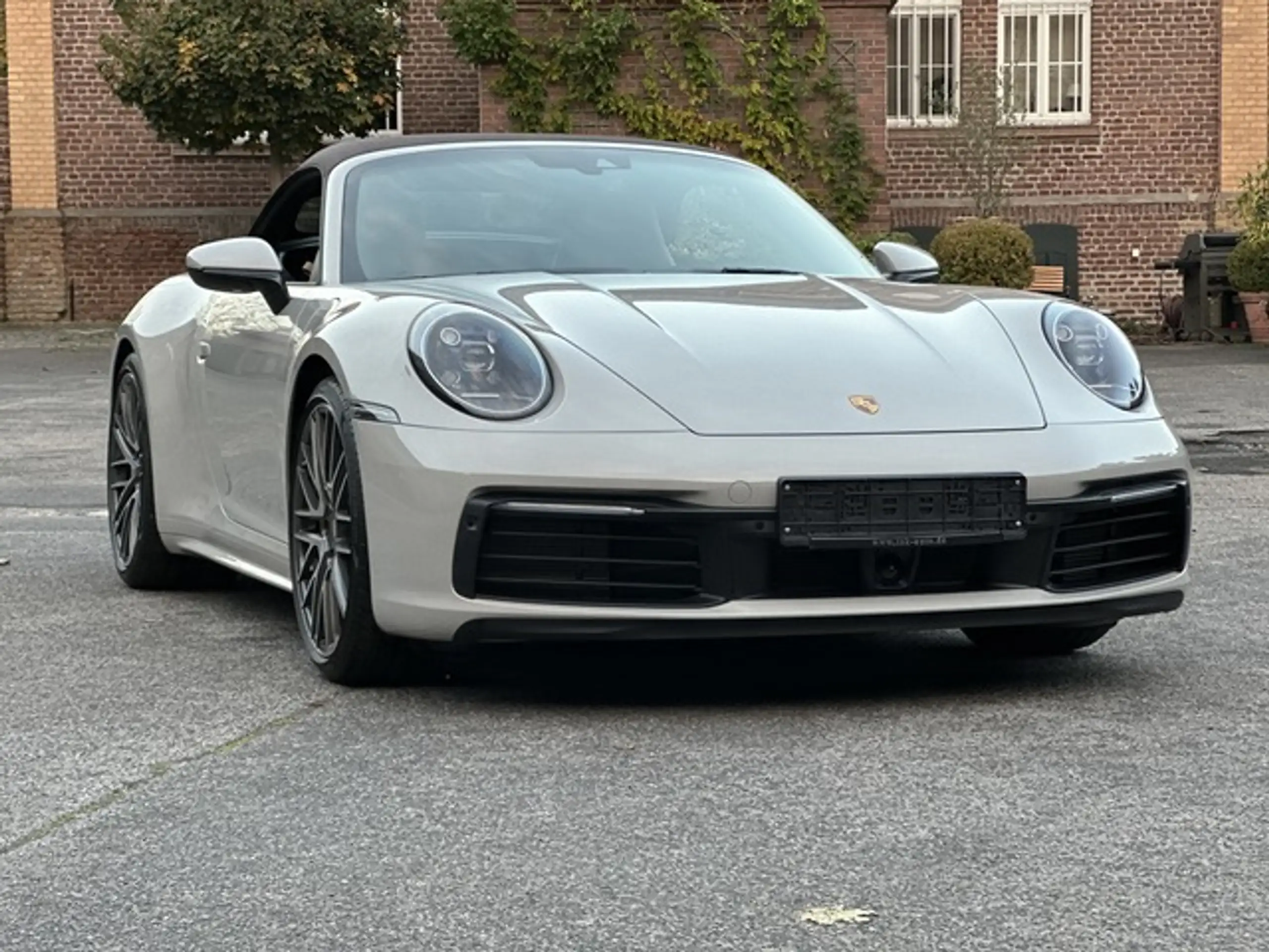 Porsche - 992