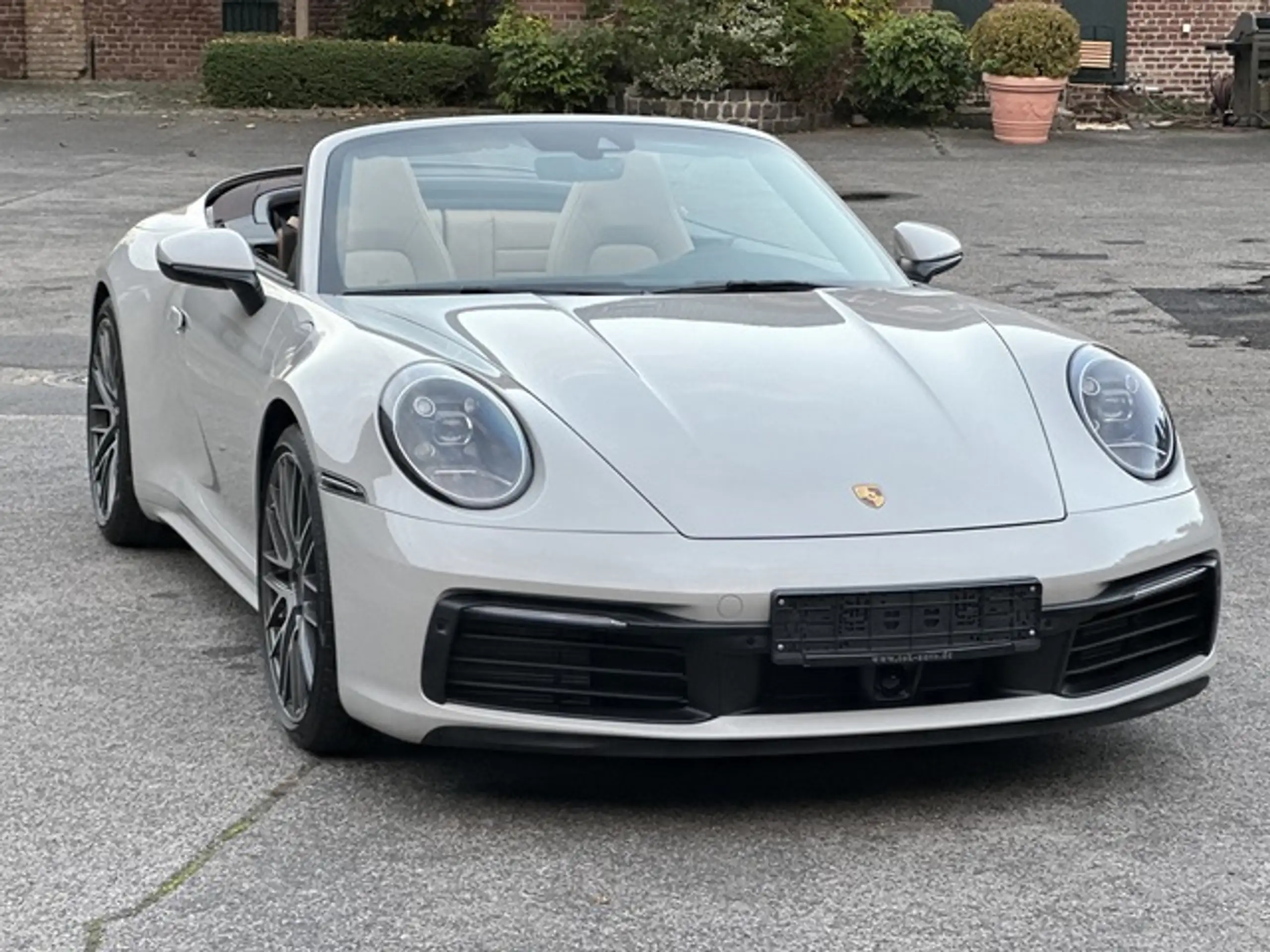 Porsche - 992