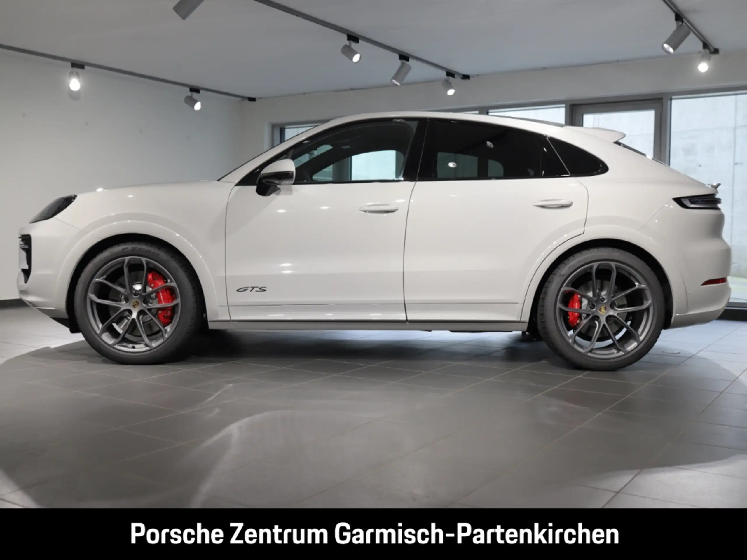 Porsche - Cayenne