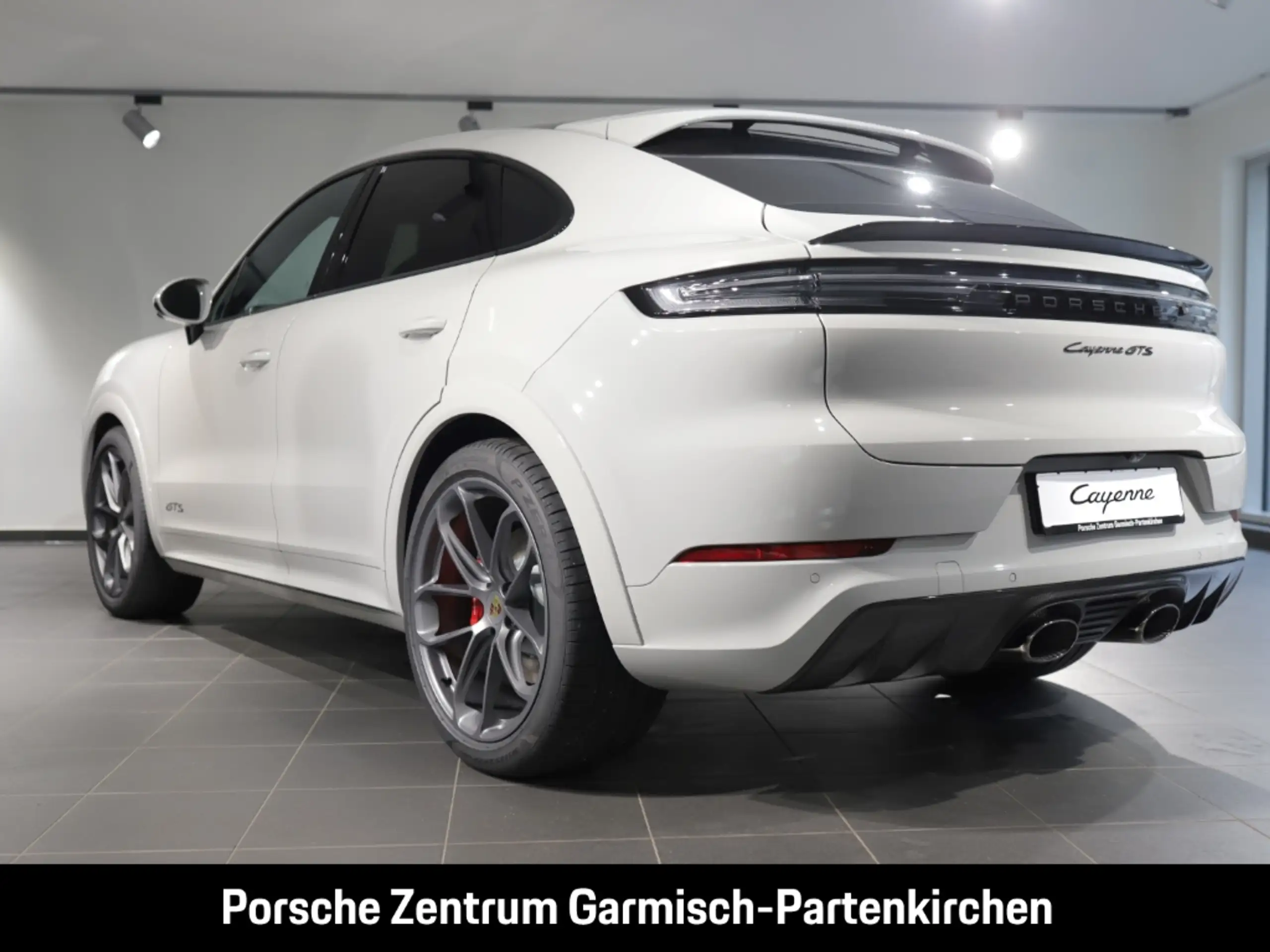 Porsche - Cayenne