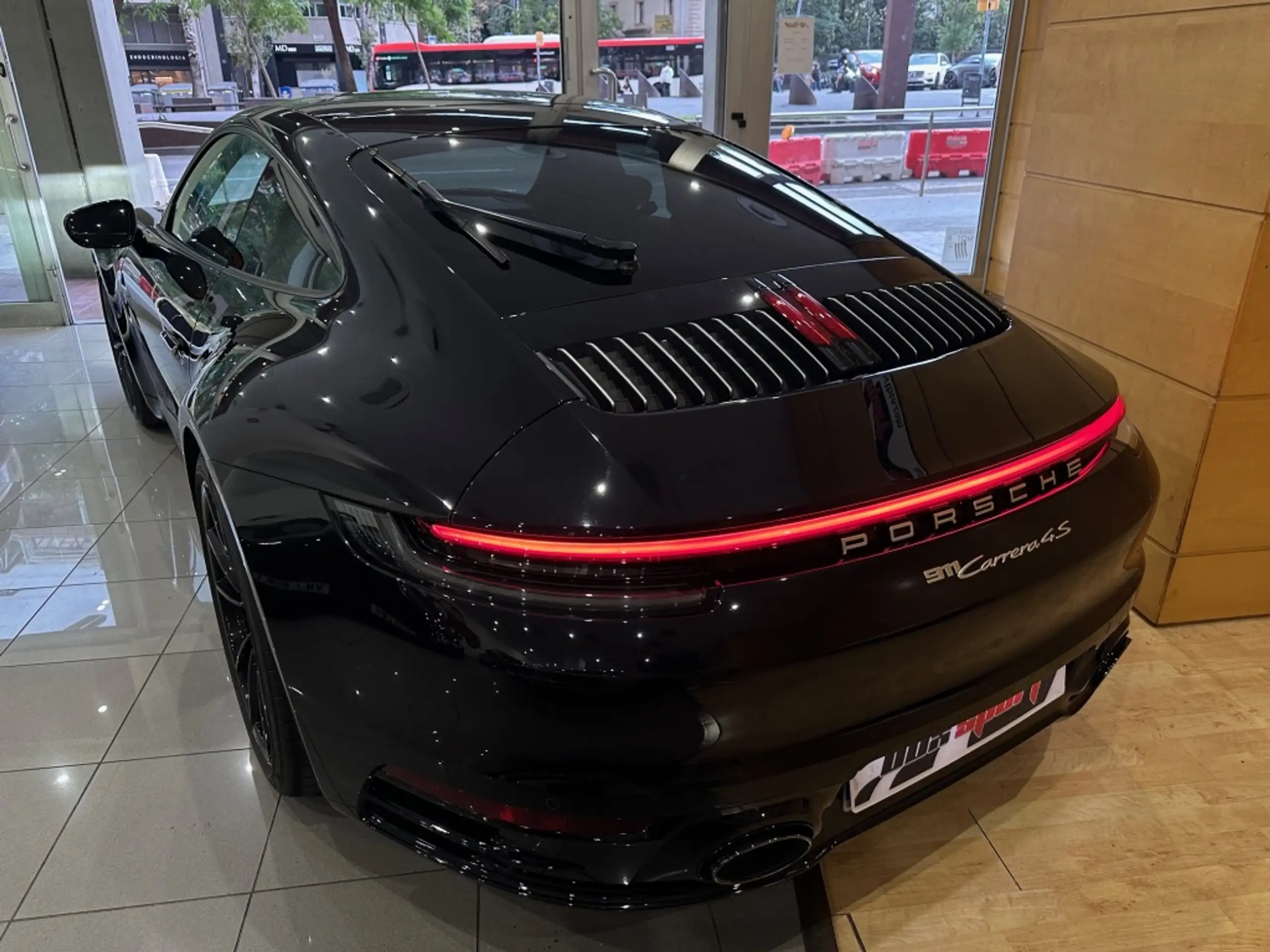 Porsche - 992