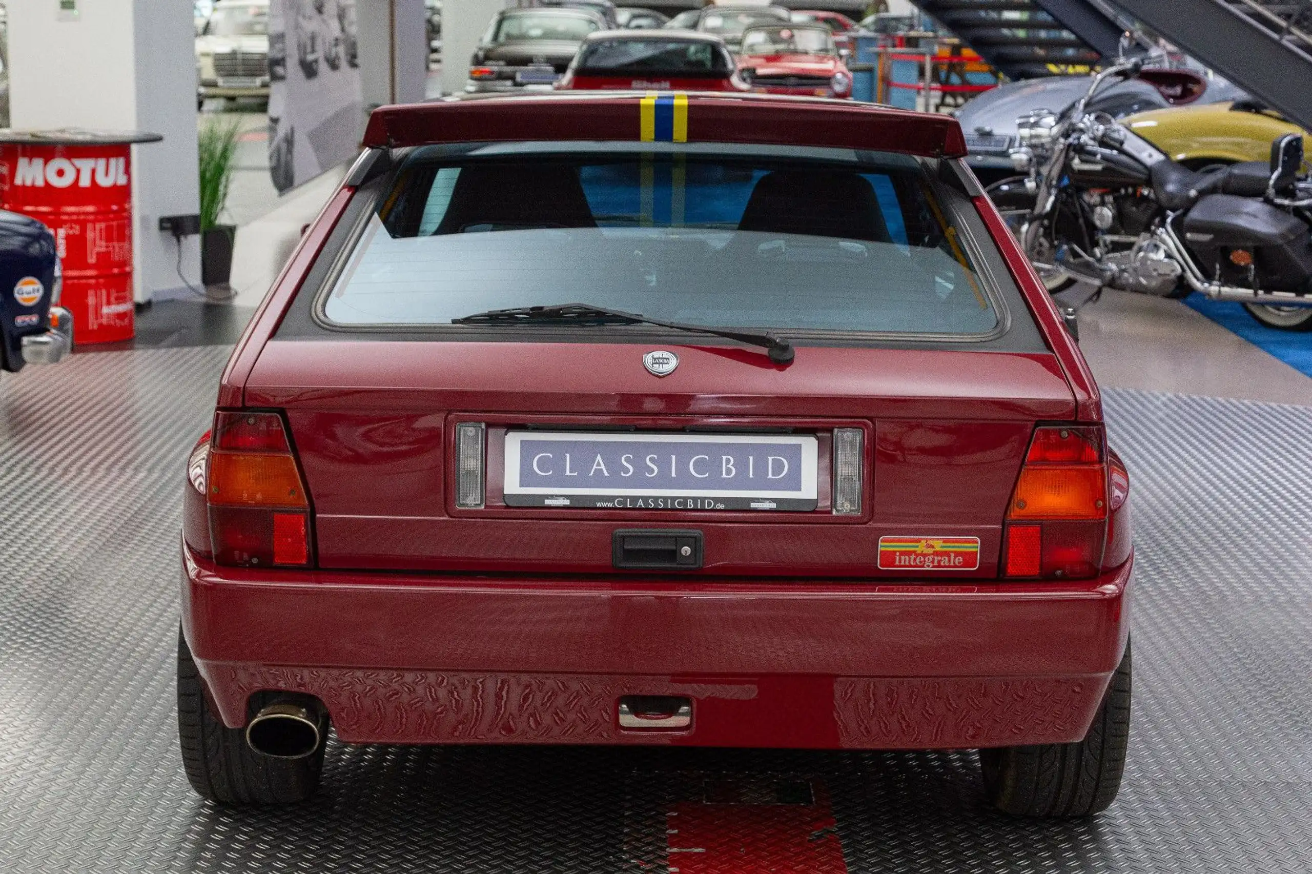 Lancia - Delta