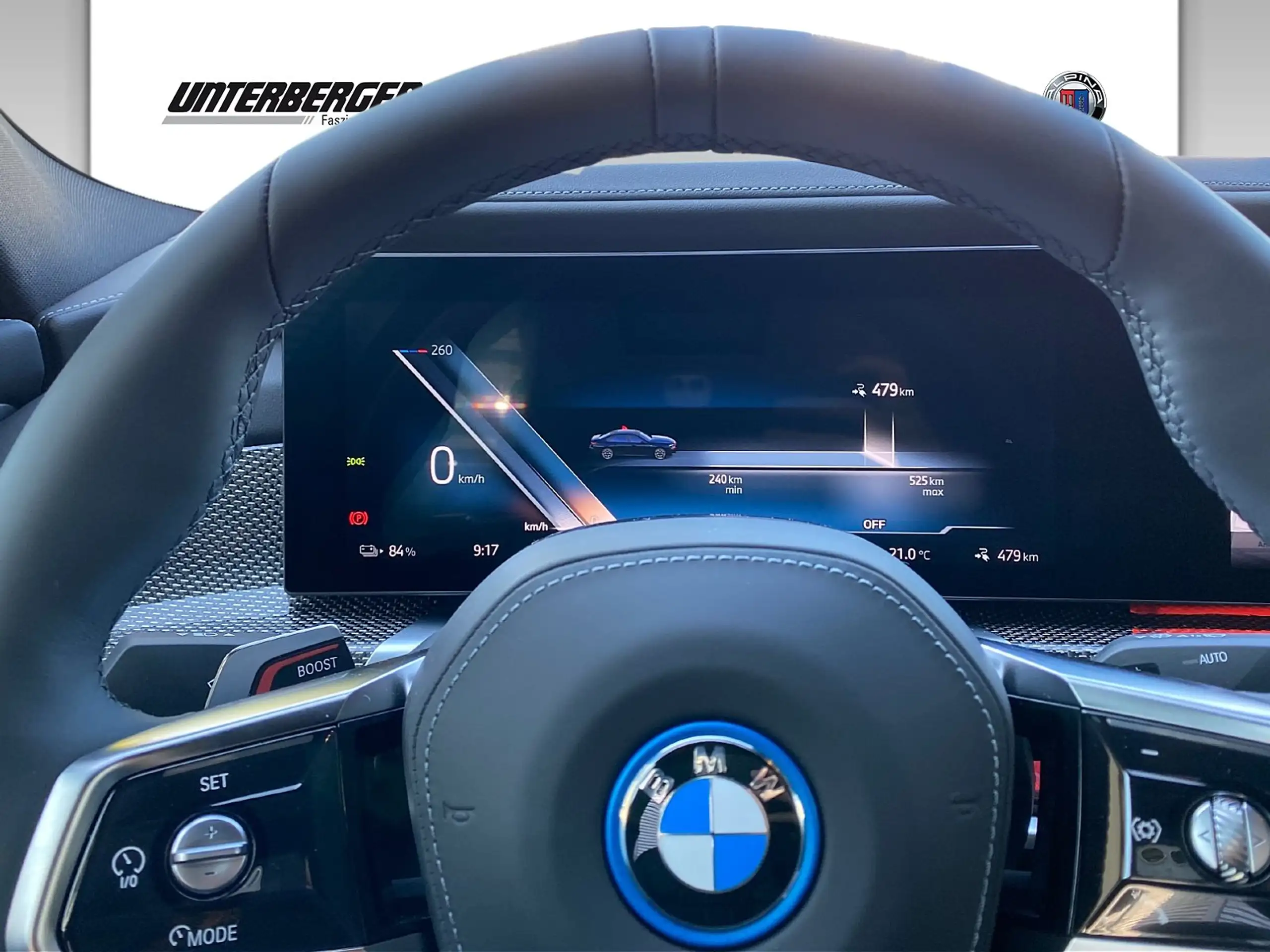 BMW - i7