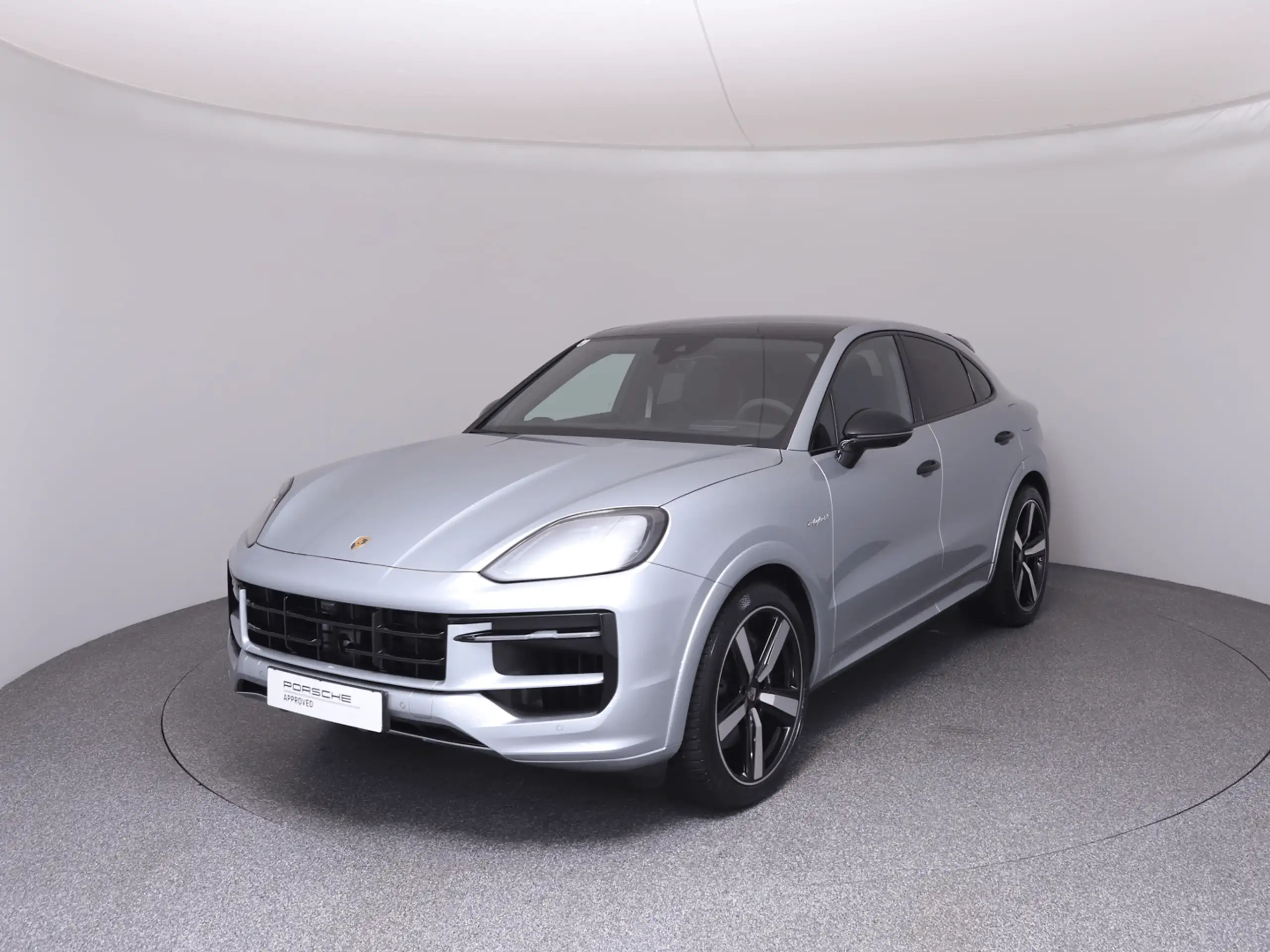 Porsche - Cayenne