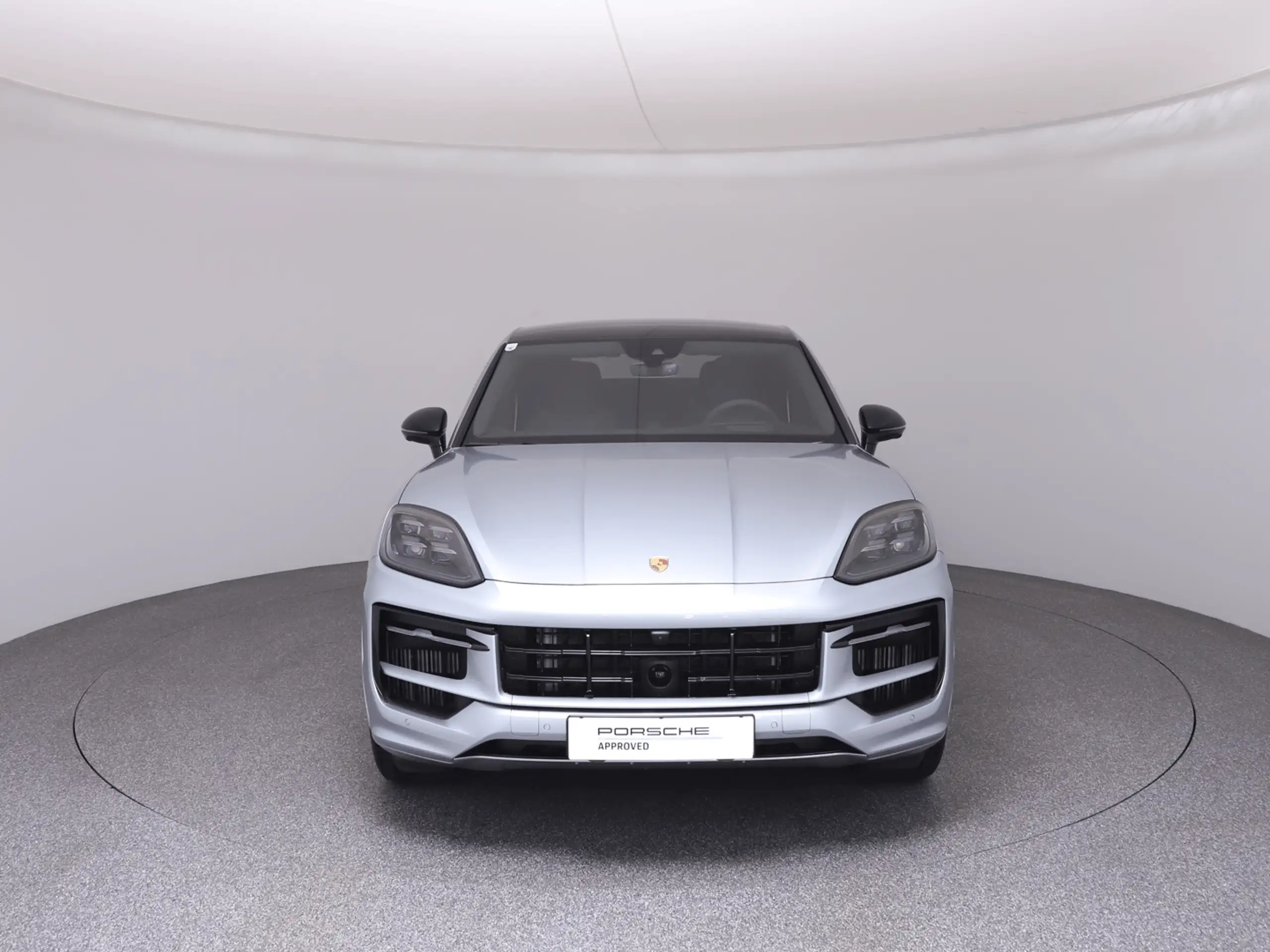 Porsche - Cayenne