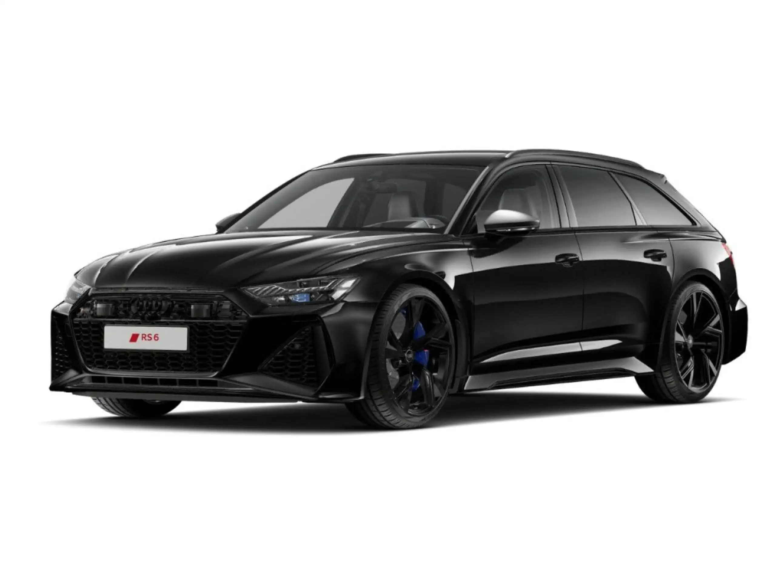 Audi - RS6