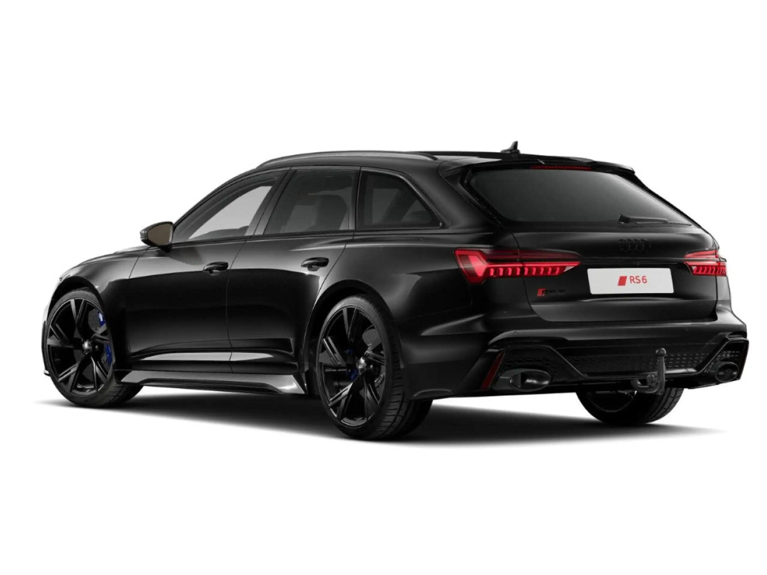 Audi - RS6