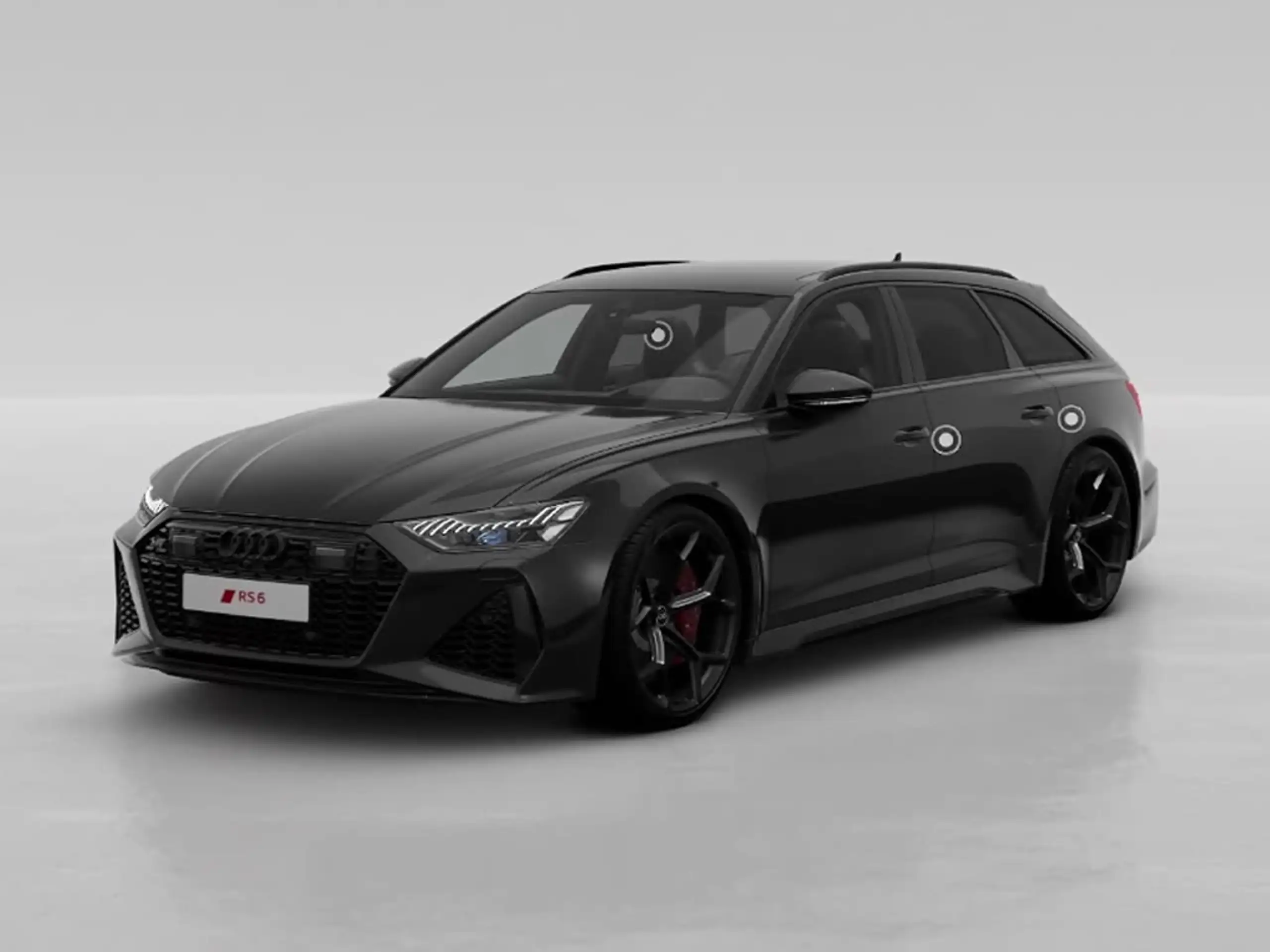 Audi - RS6