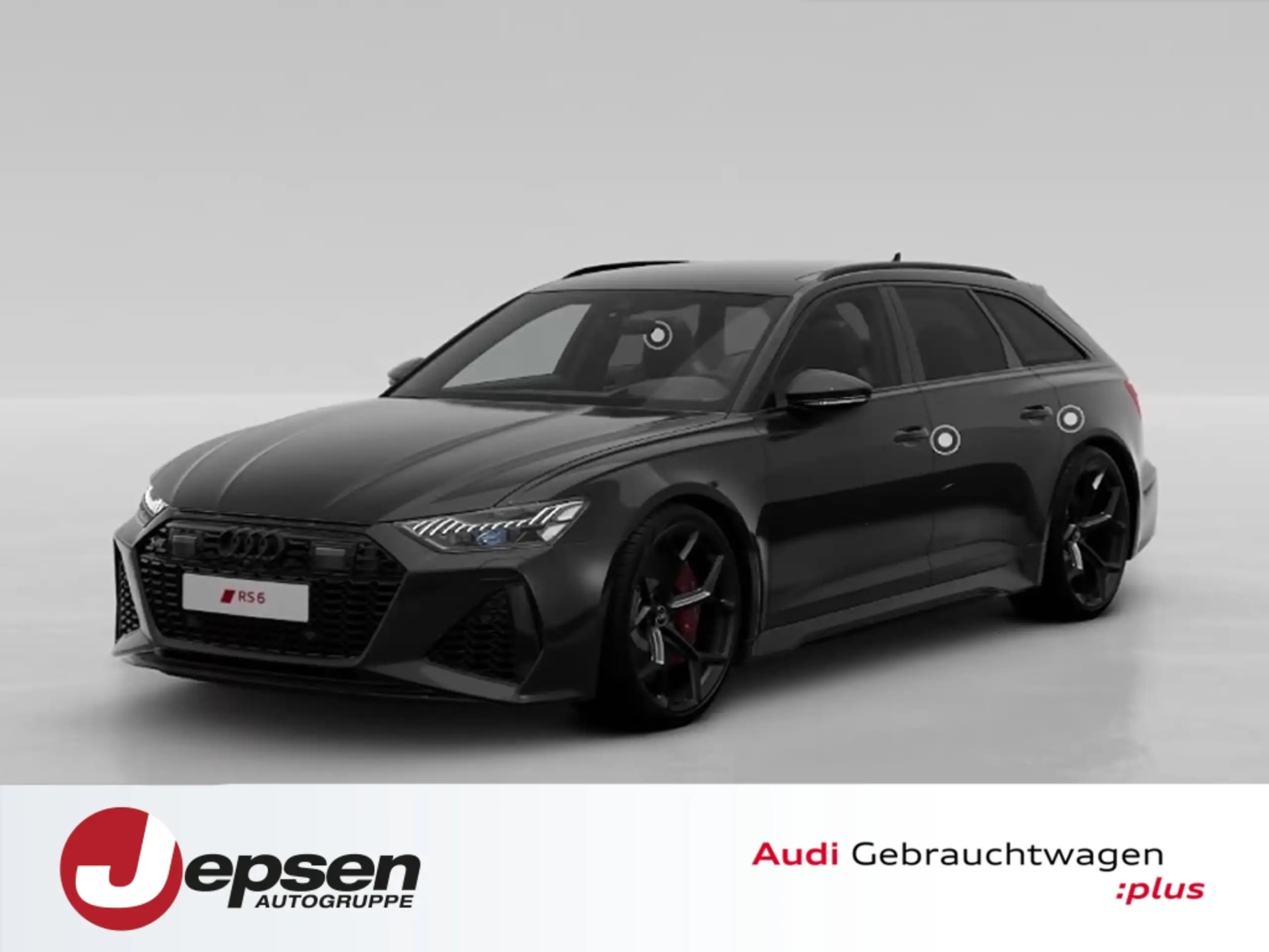 Audi - RS6