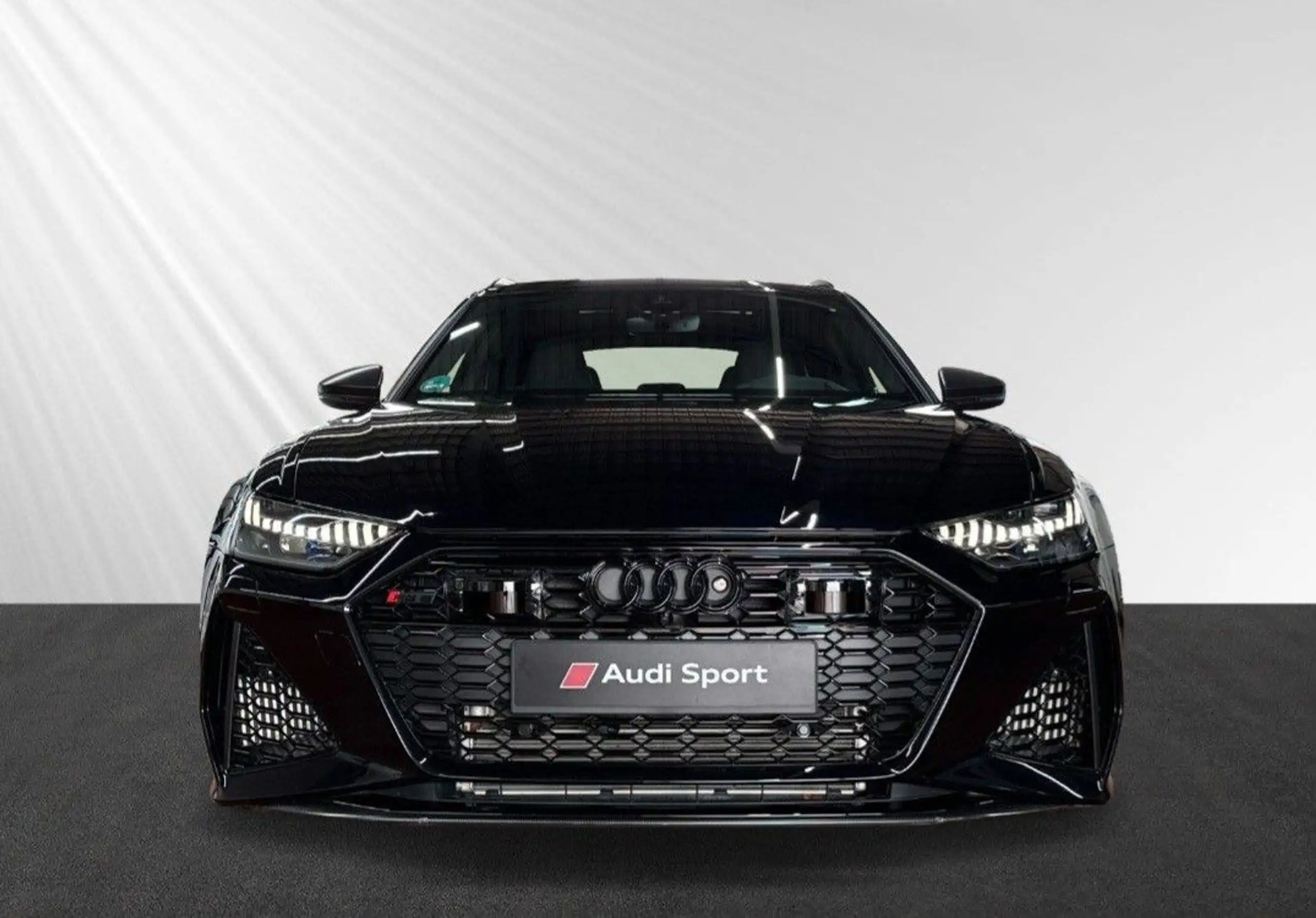 Audi - RS6